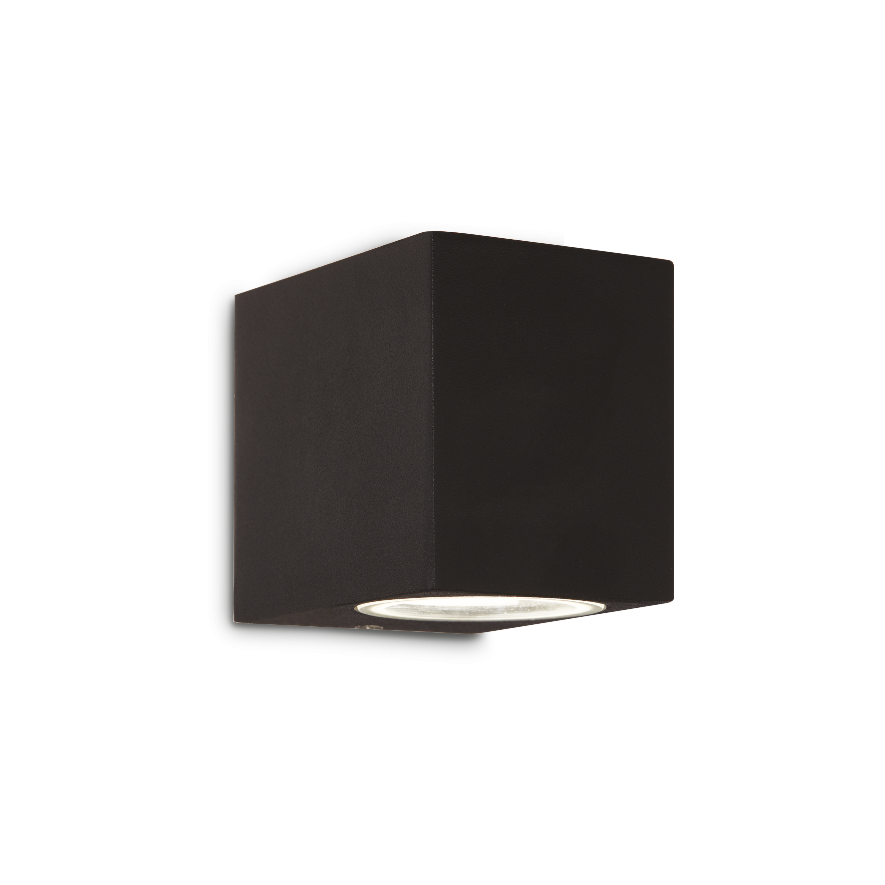 Vanjska zidna svjetiljka Ideal Lux UP AP1 – Crna Vanjska rasvjeta