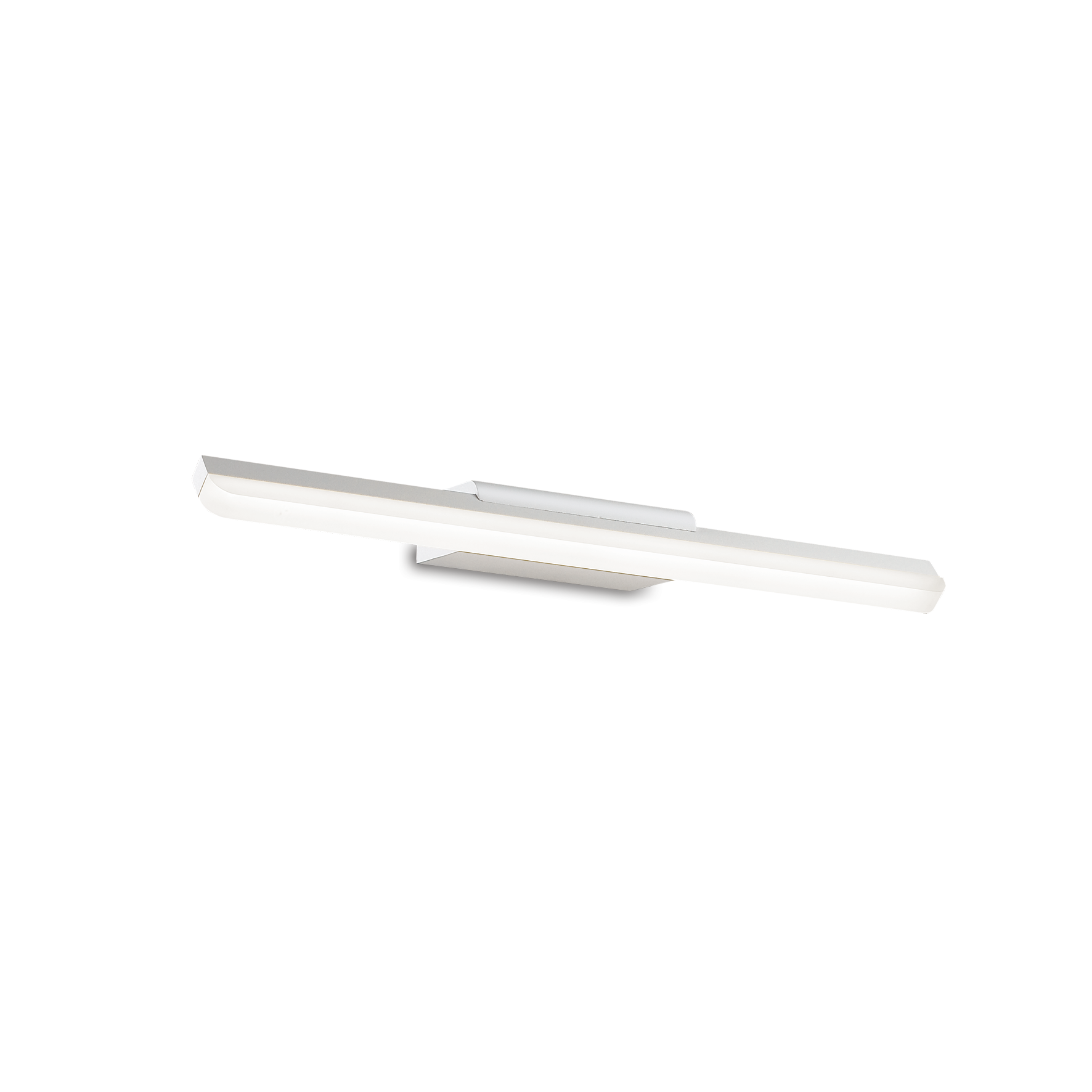 Vanjska zidna svjetiljka Ideal Lux RIFLESSO AP D42 – Bijela Vanjska rasvjeta