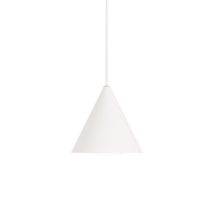 Visilica Ideal Lux A-LINE SP1 D13 – Bijela Moderne visilice
