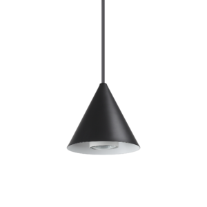 Visilica Ideal Lux A-LINE SP1 D13 – Crna Moderne visilice