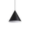 Visilica Ideal Lux A-LINE SP1 D30 – Bijela Moderne visilice