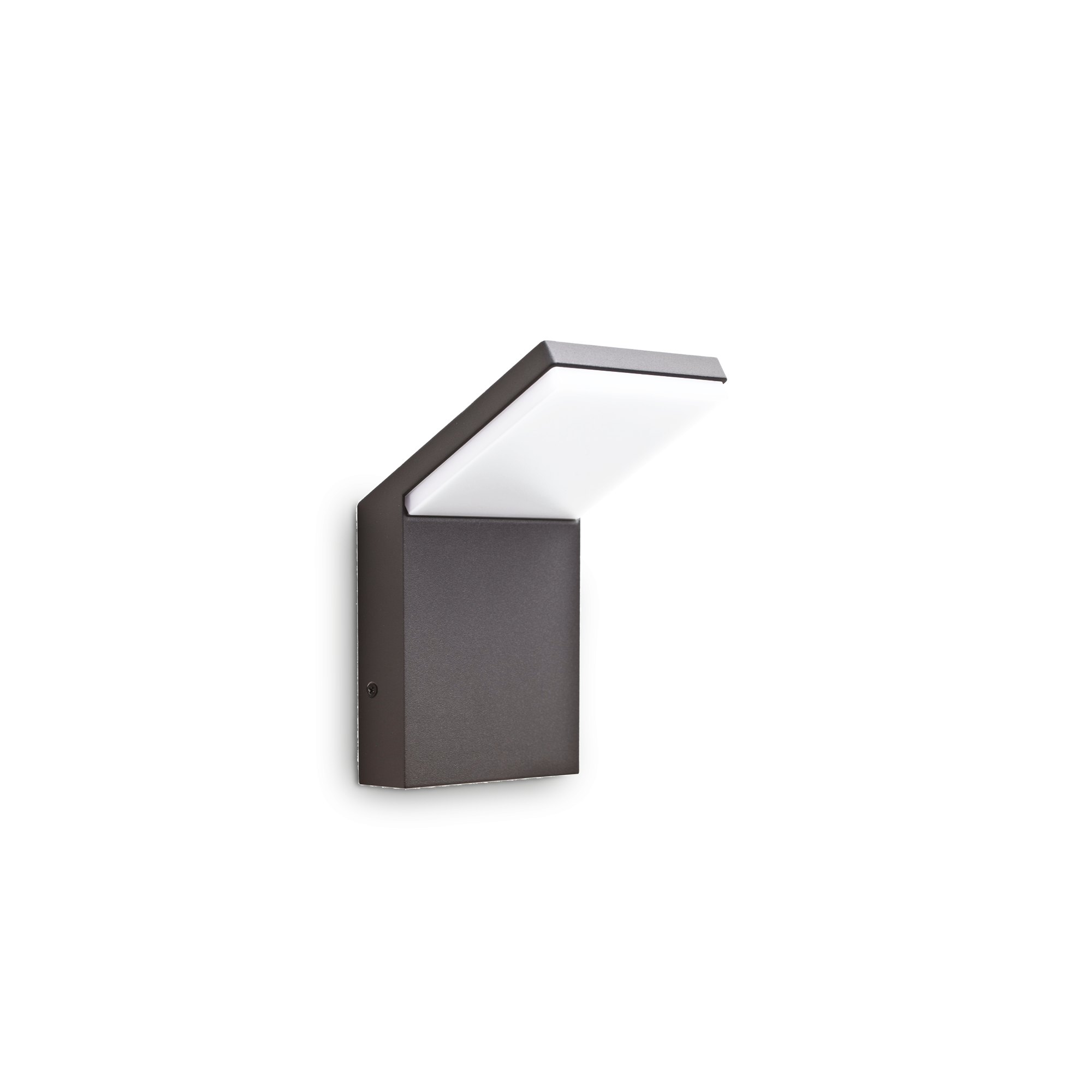 Vanjska zidna svjetiljka Ideal Lux STYLE AP 3000K – Antracit Vanjska rasvjeta