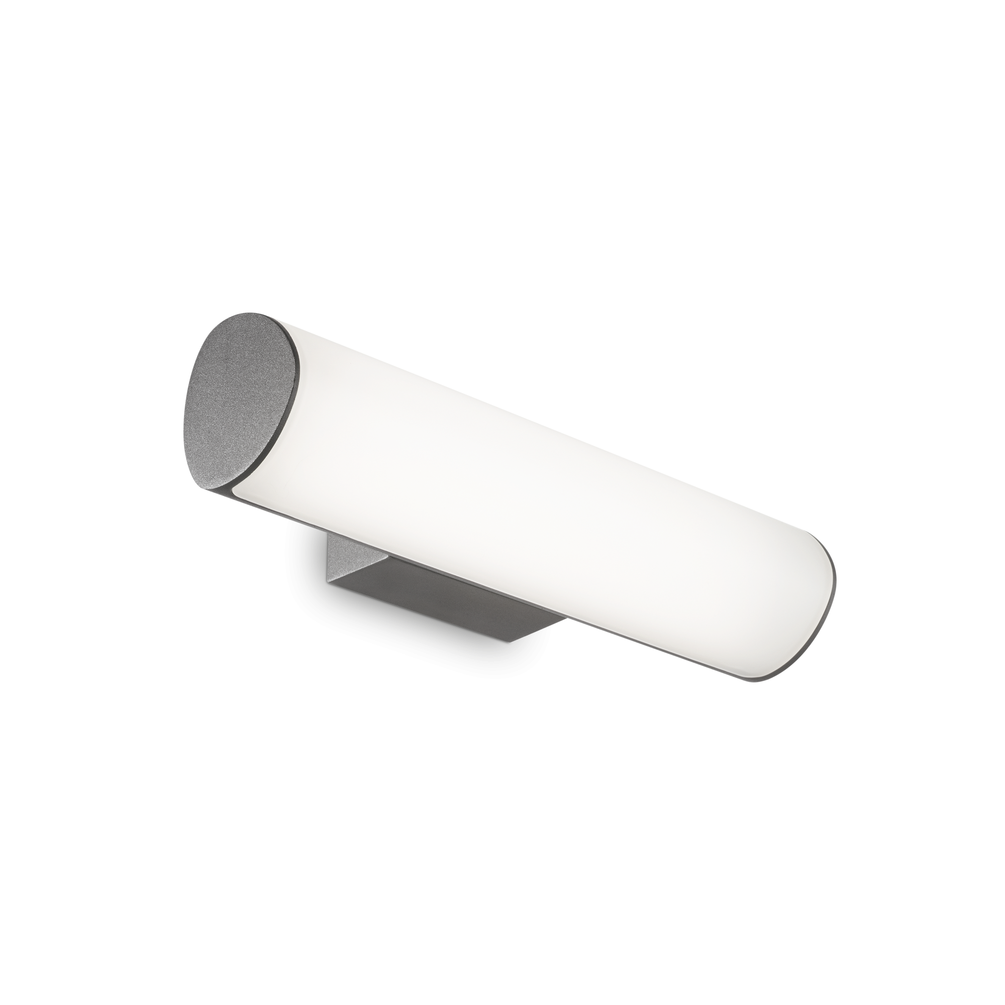 Vanjska zidna svjetiljka Ideal Lux ELIO AP1 – Crna Vanjska rasvjeta Vanjska zidna svjetiljka Ideal Lux ELIO AP1 – Crna Vanjska rasvjeta