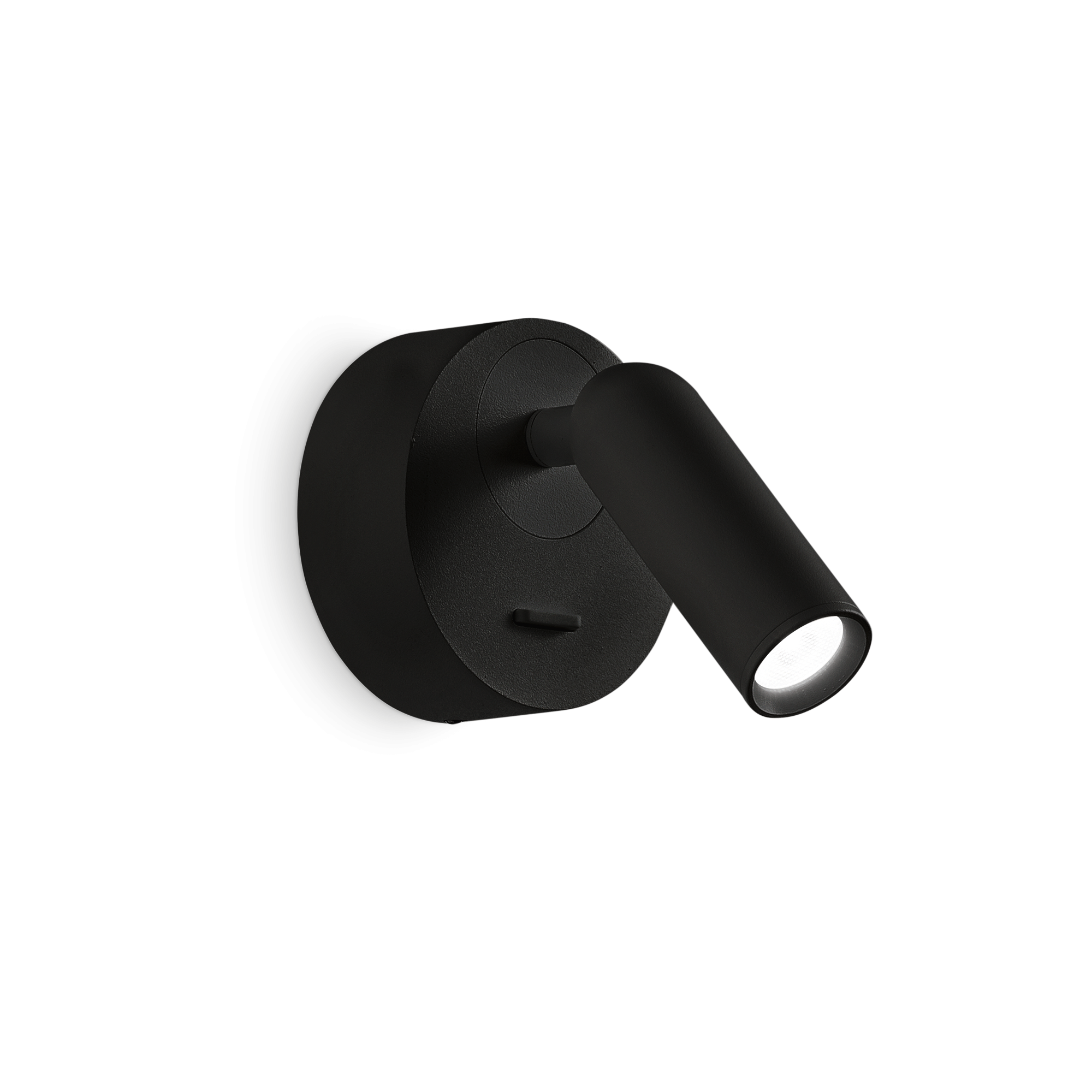 Zidna svjetiljka Ideal Lux BEAN AP ROUND – Nikal Dekorativna rasvjeta Zidna svjetiljka Ideal Lux BEAN AP ROUND – Nikal Dekorativna rasvjeta