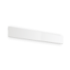 Zidna svjetiljka Ideal Lux ZIG ZAG AP D75 SQUARE 3000K – Crna Dekorativna rasvjeta