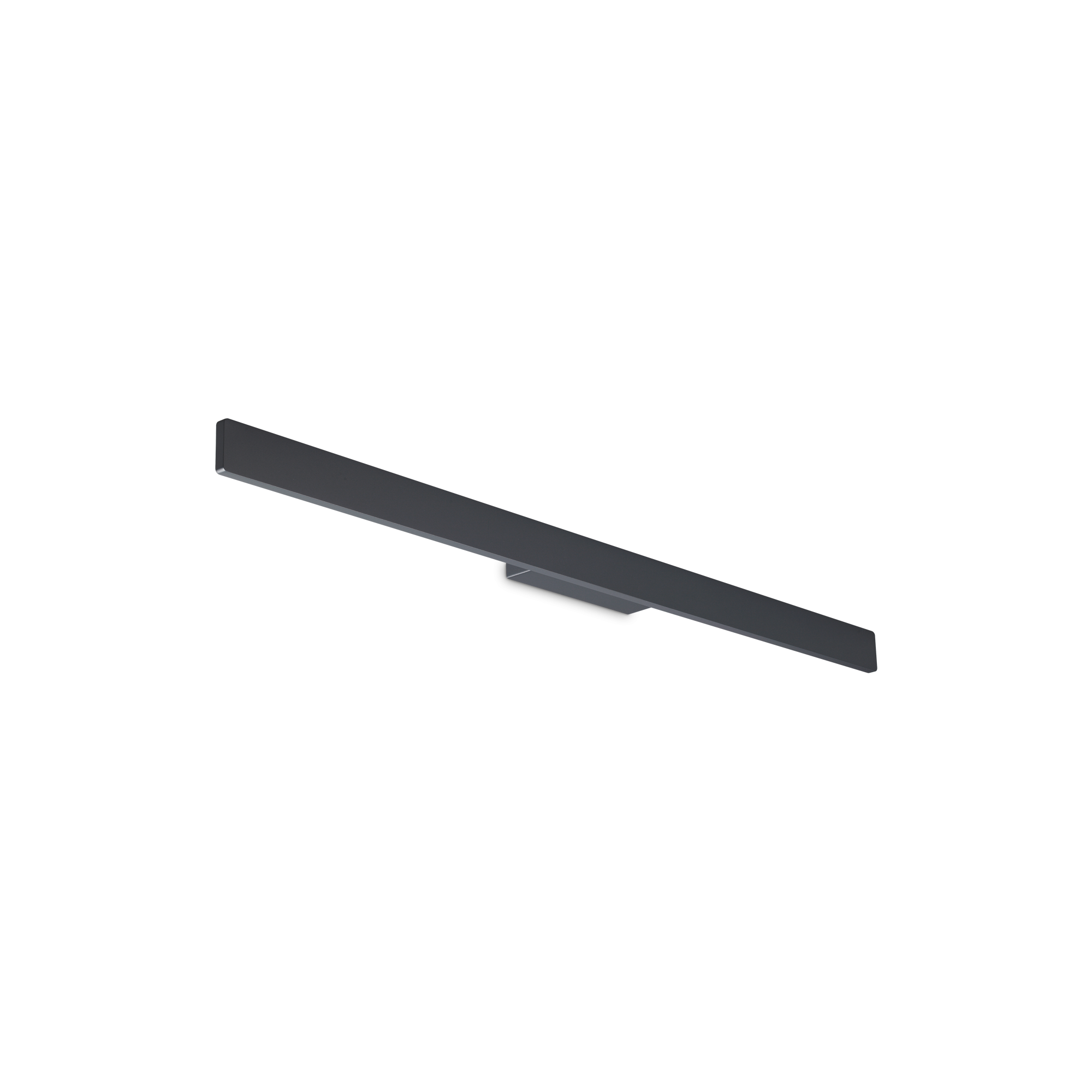 Vanjska zidna svjetiljka Ideal Lux LINEA AP D104 – Antracit Vanjska rasvjeta