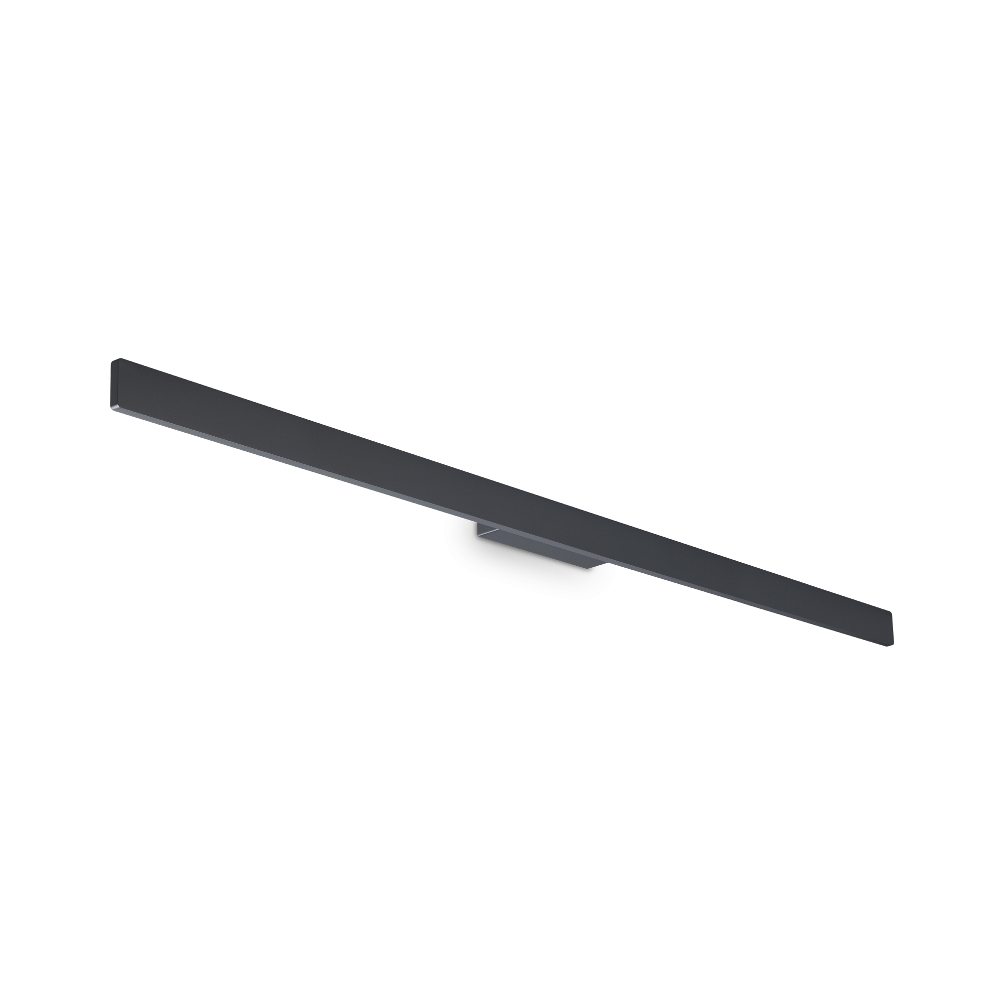 Vanjska zidna svjetiljka Ideal Lux LINEA AP D144 – Antracit Vanjska rasvjeta