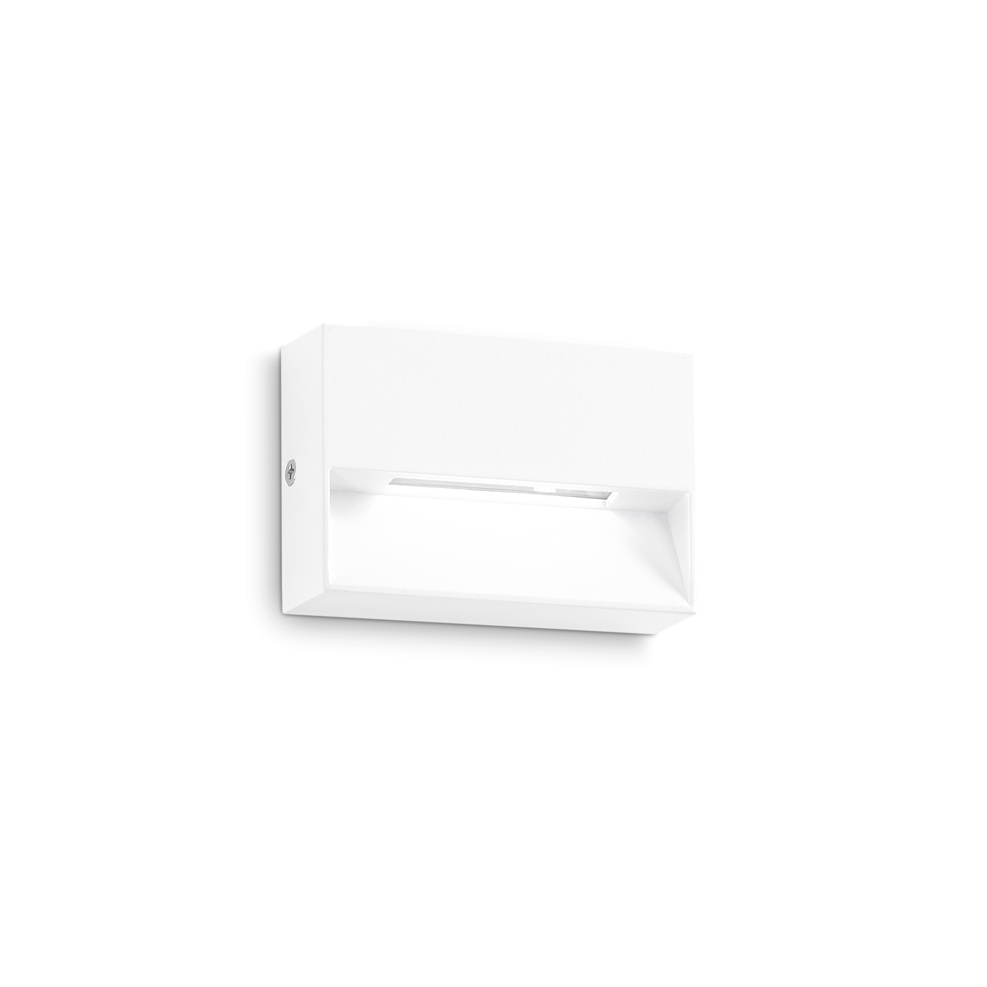 Vanjska zidna svjetiljka Ideal Lux DEDRA AP SMALL – Antracit Vanjska rasvjeta Vanjska zidna svjetiljka Ideal Lux DEDRA AP SMALL – Antracit Vanjska rasvjeta