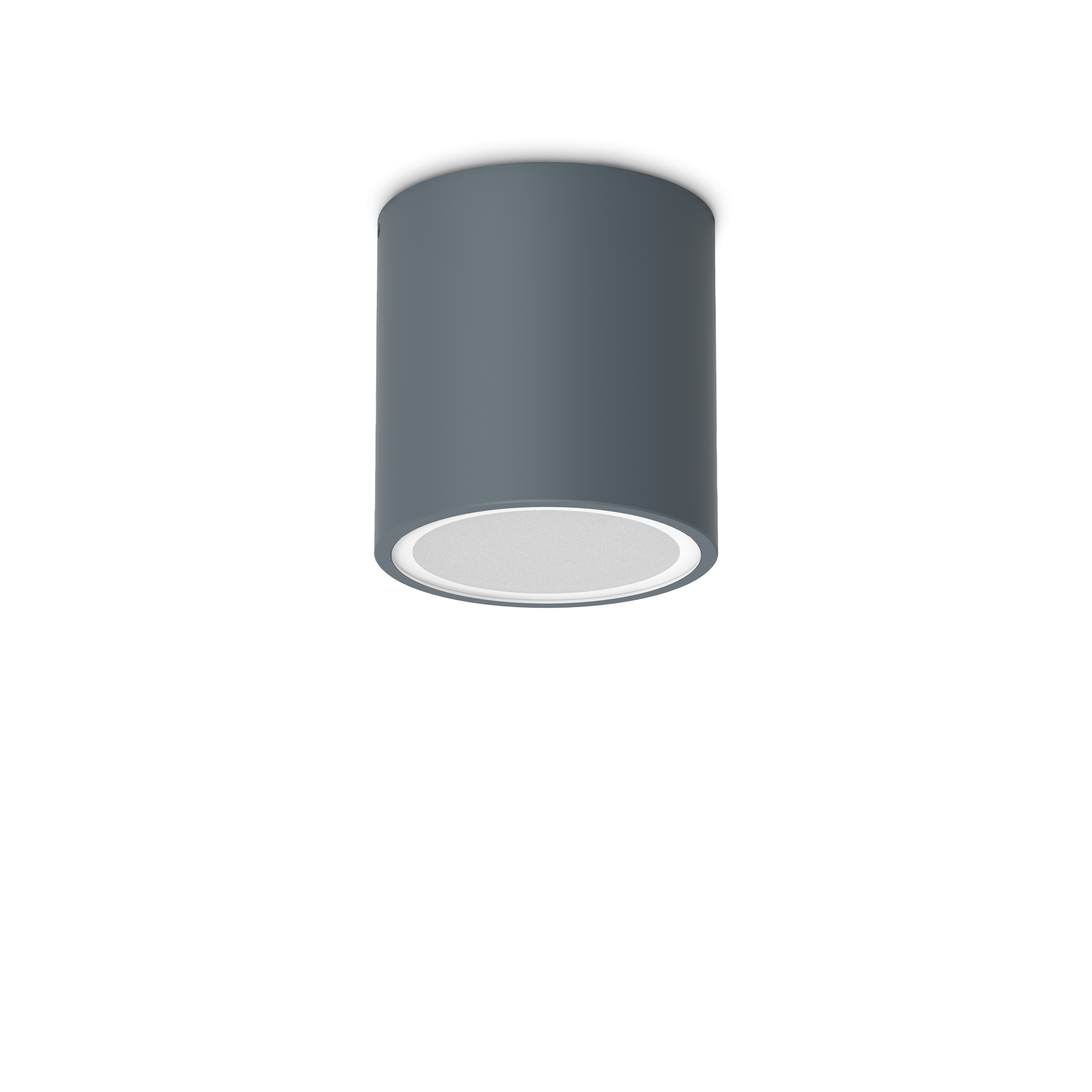 Stropna svjetiljka Ideal Lux SPIKE LED PL – Mjed Nadgradna stropna svjetla Stropna svjetiljka Ideal Lux SPIKE LED PL – Mjed Nadgradna stropna svjetla