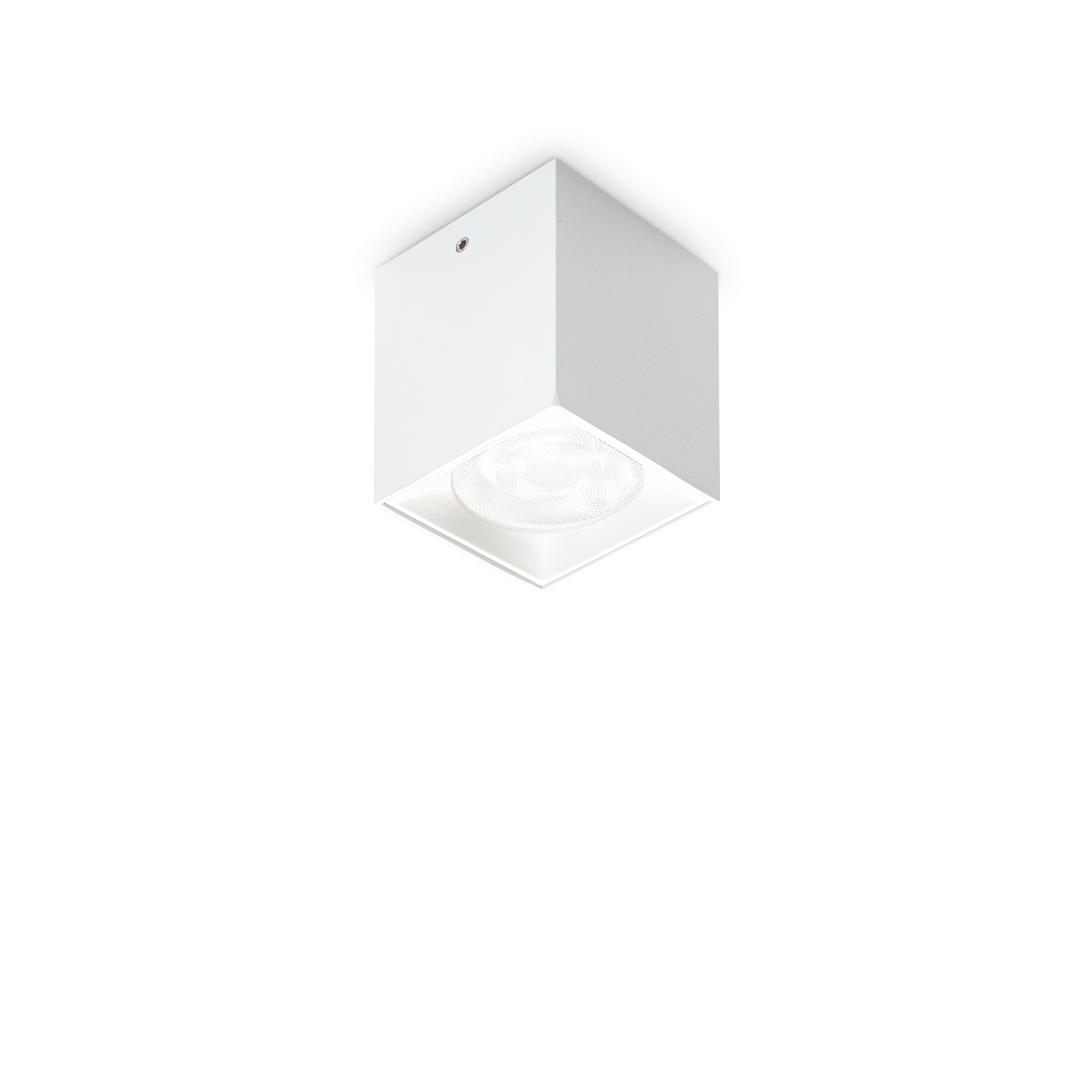 Stropna svjetiljka Ideal Lux NITRO PL D04 ROUND 3000K – Crna Nadgradna stropna svjetla Stropna svjetiljka Ideal Lux NITRO PL D04 ROUND 3000K – Crna Nadgradna stropna svjetla