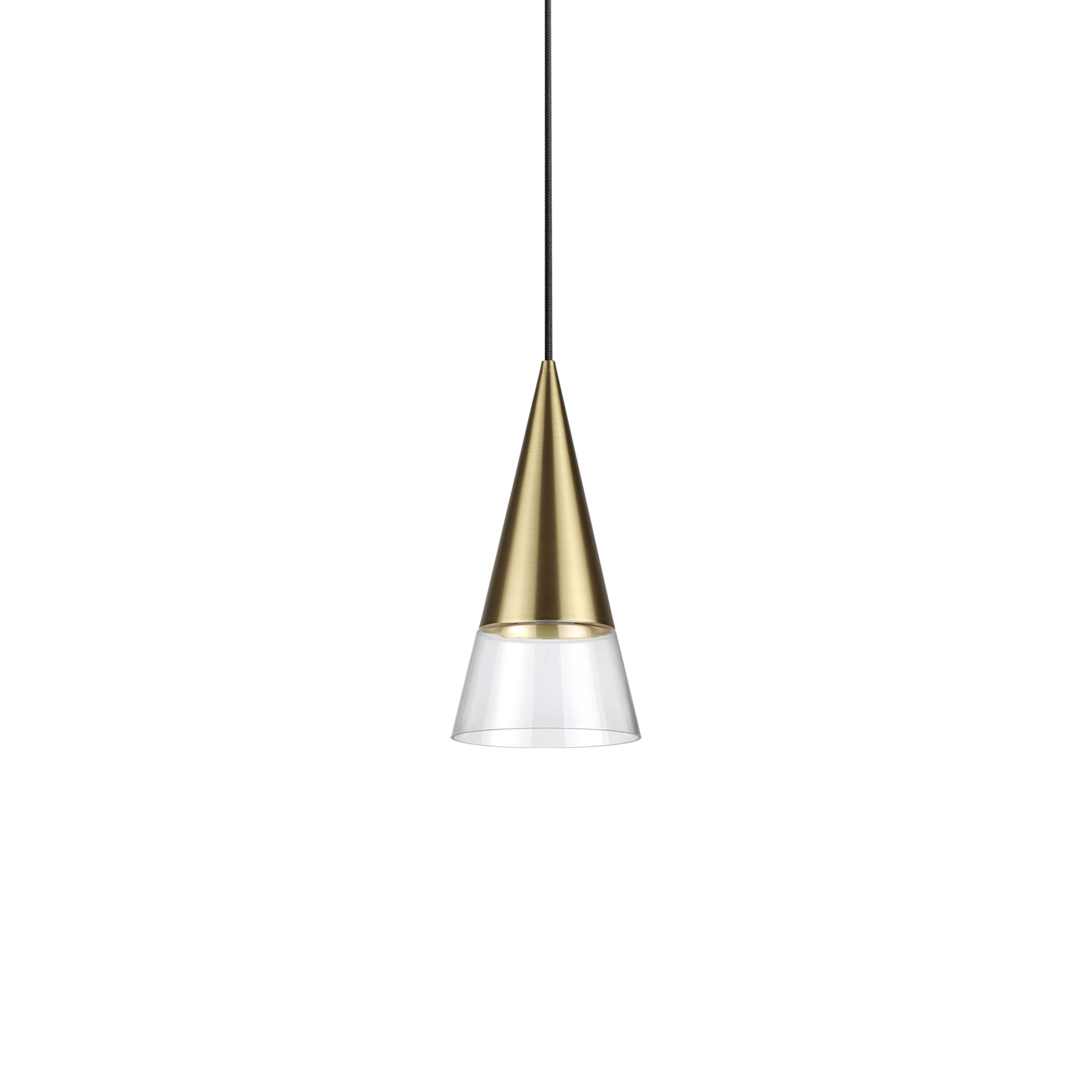 Visilica Ideal Lux CONO SP1 – Mjed Visilice