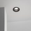Ugradbena svjetiljka Ideal Lux QUARK FI 12.0W ADJUSTABLE 3000K BI – Bijela Klasična ugradbena rasvjeta