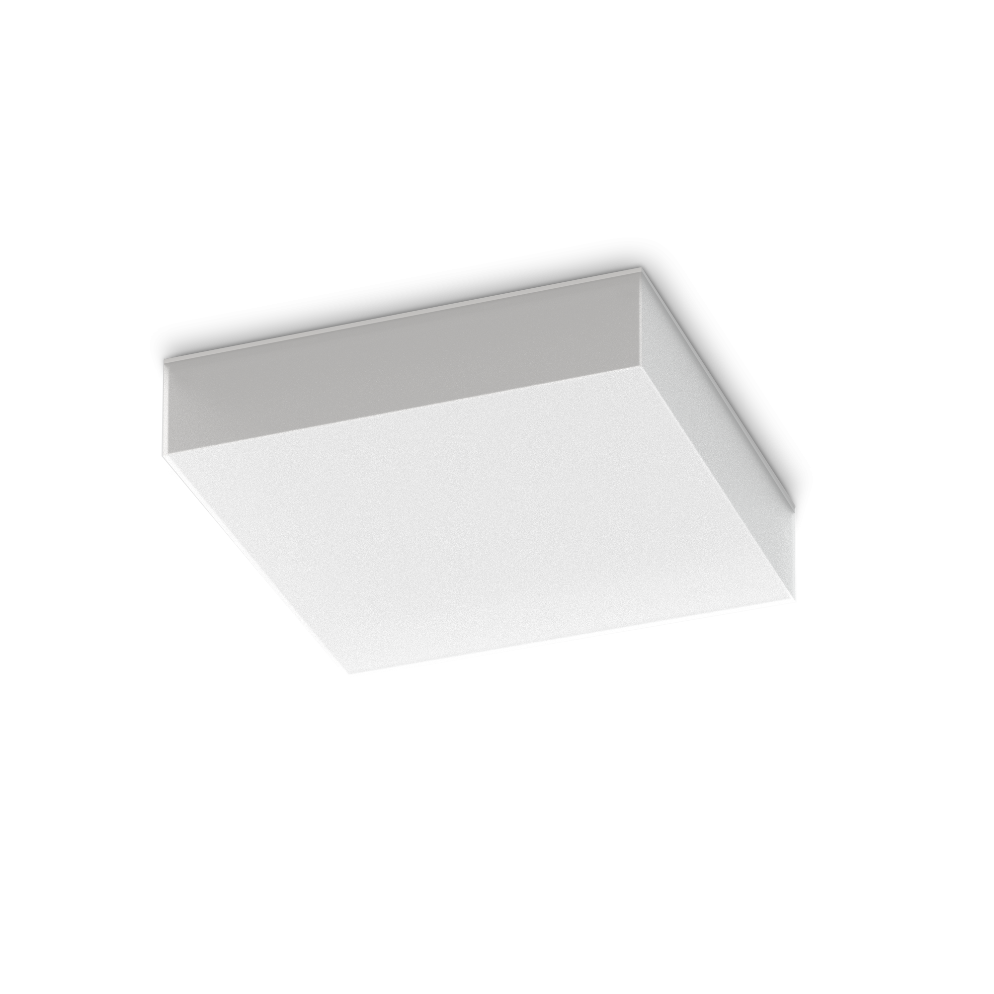 Stropna svjetiljka Ideal Lux SET UP MPL4 – Bijela Moderne plafonjere Stropna svjetiljka Ideal Lux SET UP MPL4 – Bijela Moderne plafonjere