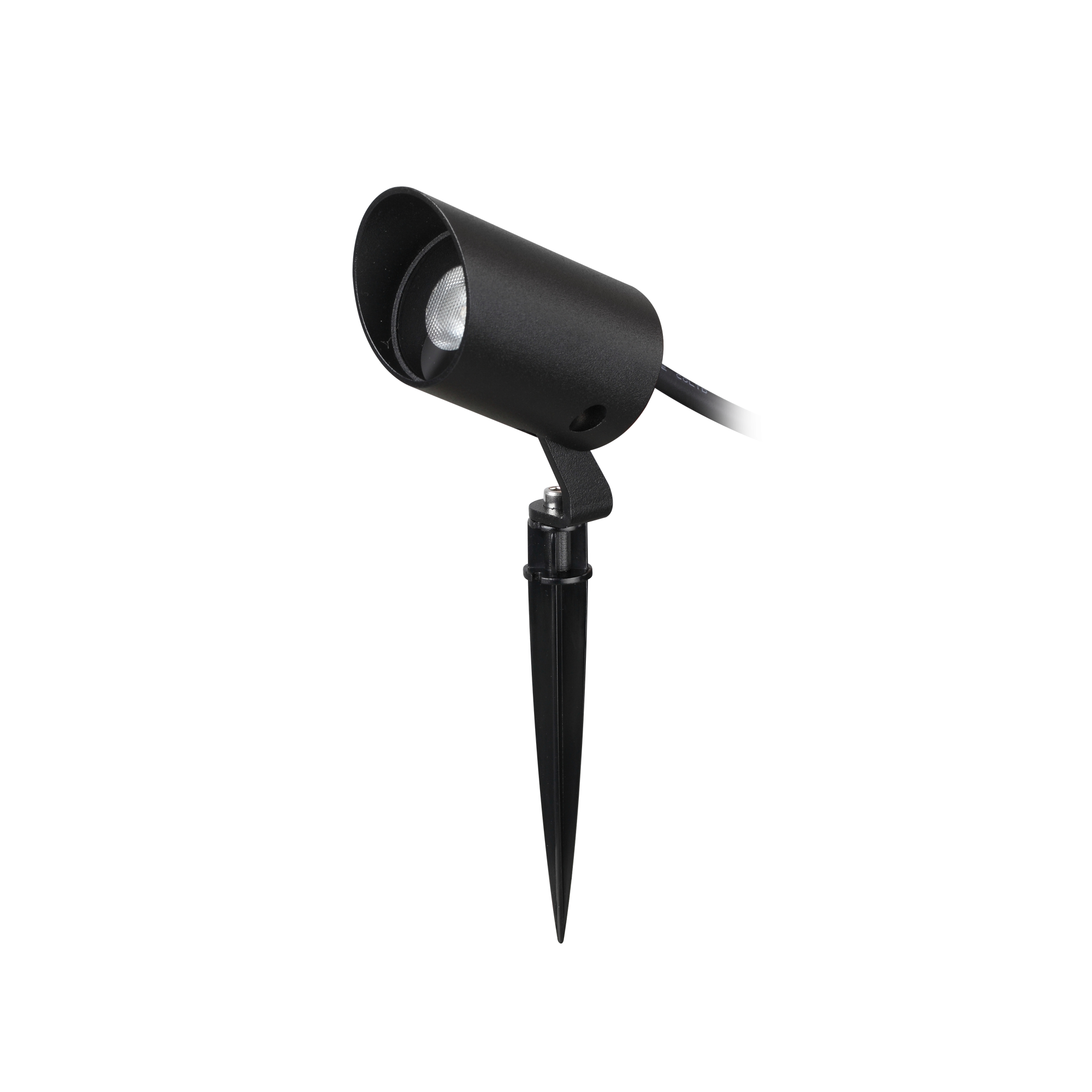 Vrtna rasvjeta Ideal Lux KOALA PR 7W CON BASE – Crna Rasvjeta za vrt Vrtna rasvjeta Ideal Lux KOALA PR 7W CON BASE – Crna Rasvjeta za vrt
