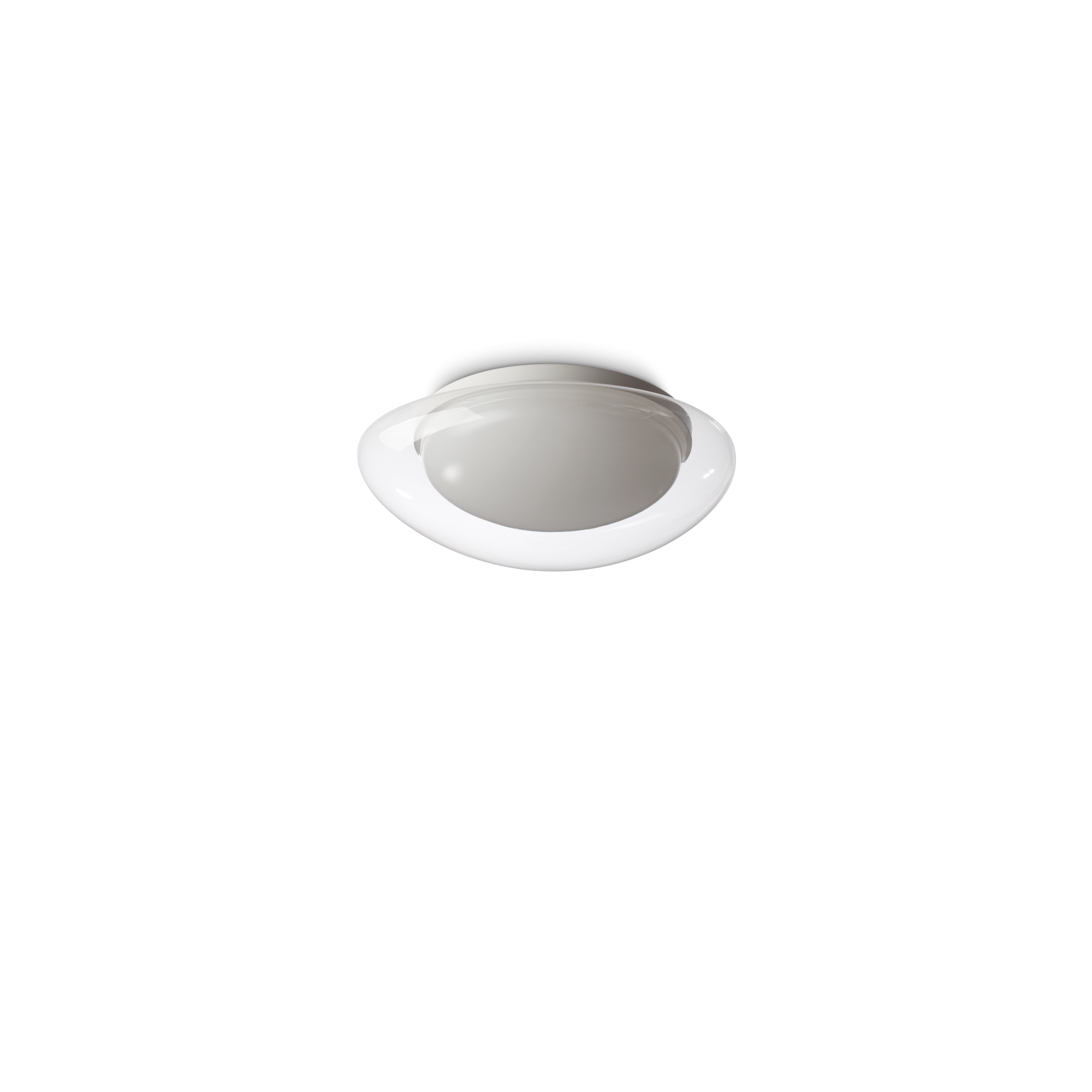 Stropna svjetiljka Ideal Lux SQUISH PL D48 – Prozirna Plafonjere Stropna svjetiljka Ideal Lux SQUISH PL D48 – Prozirna Plafonjere
