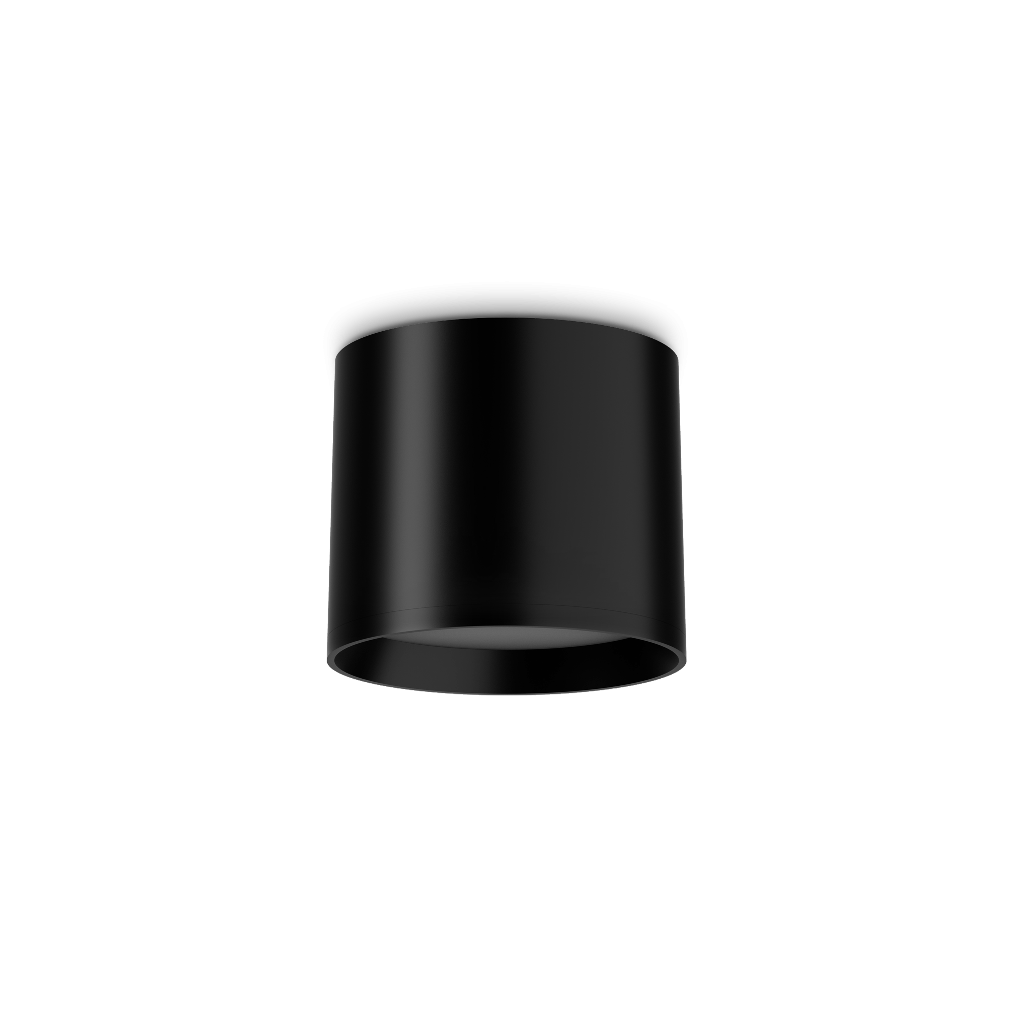 Stropna svjetiljka Ideal Lux SPIKE LED PL – Mjed Nadgradna stropna svjetla Stropna svjetiljka Ideal Lux SPIKE LED PL – Mjed Nadgradna stropna svjetla