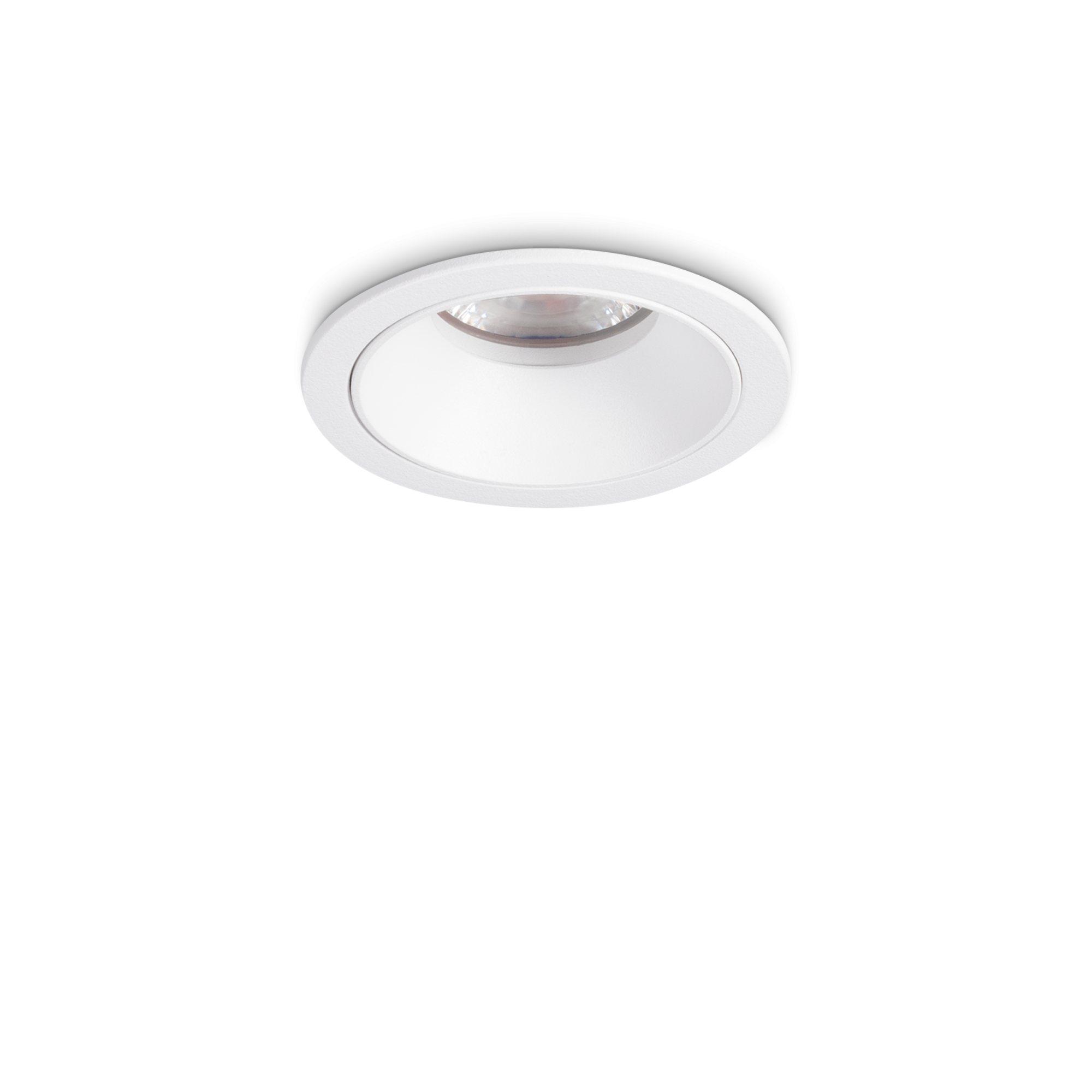 Ugradbena svjetiljka Ideal Lux GAME TRIM ROUND 05W 3000K BI OR – Bijela Klasična ugradbena rasvjeta Ugradbena svjetiljka Ideal Lux GAME TRIM ROUND 05W 3000K BI OR – Bijela Klasična ugradbena rasvjeta