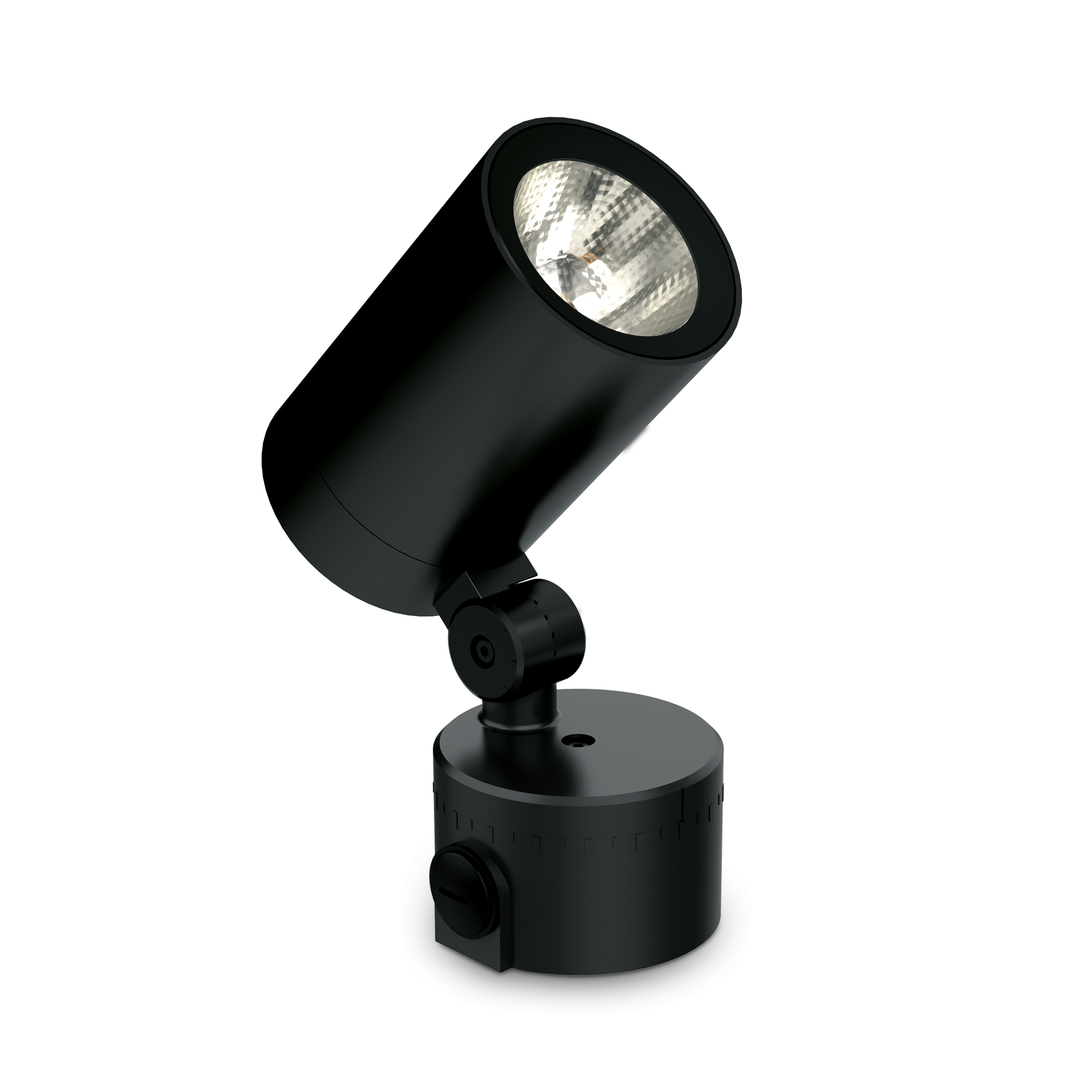 Vrtna rasvjeta Ideal Lux KOALA PR 7W CON PICCHETTO – Crna Rasvjeta za vrt Vrtna rasvjeta Ideal Lux KOALA PR 7W CON PICCHETTO – Crna Rasvjeta za vrt