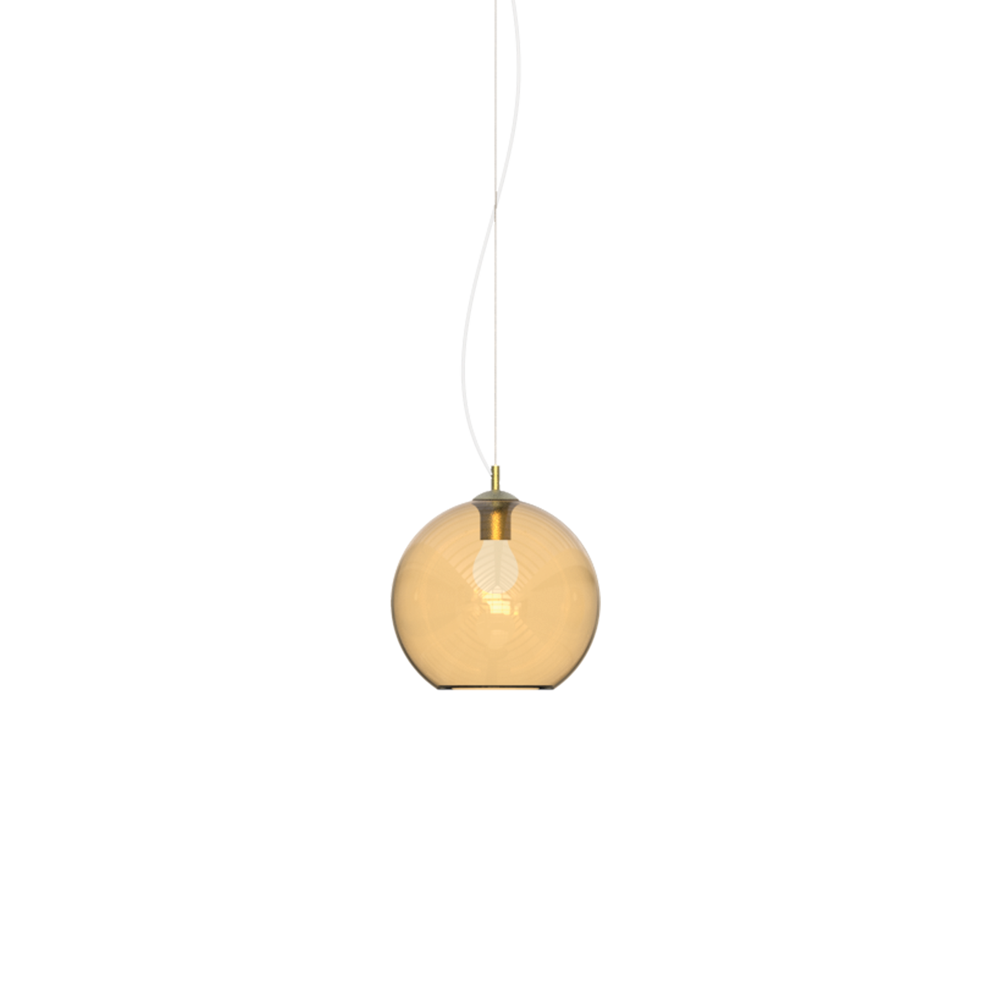 Visilica Ideal Lux NEMO SP1 D20 – Jantar Moderne visilice