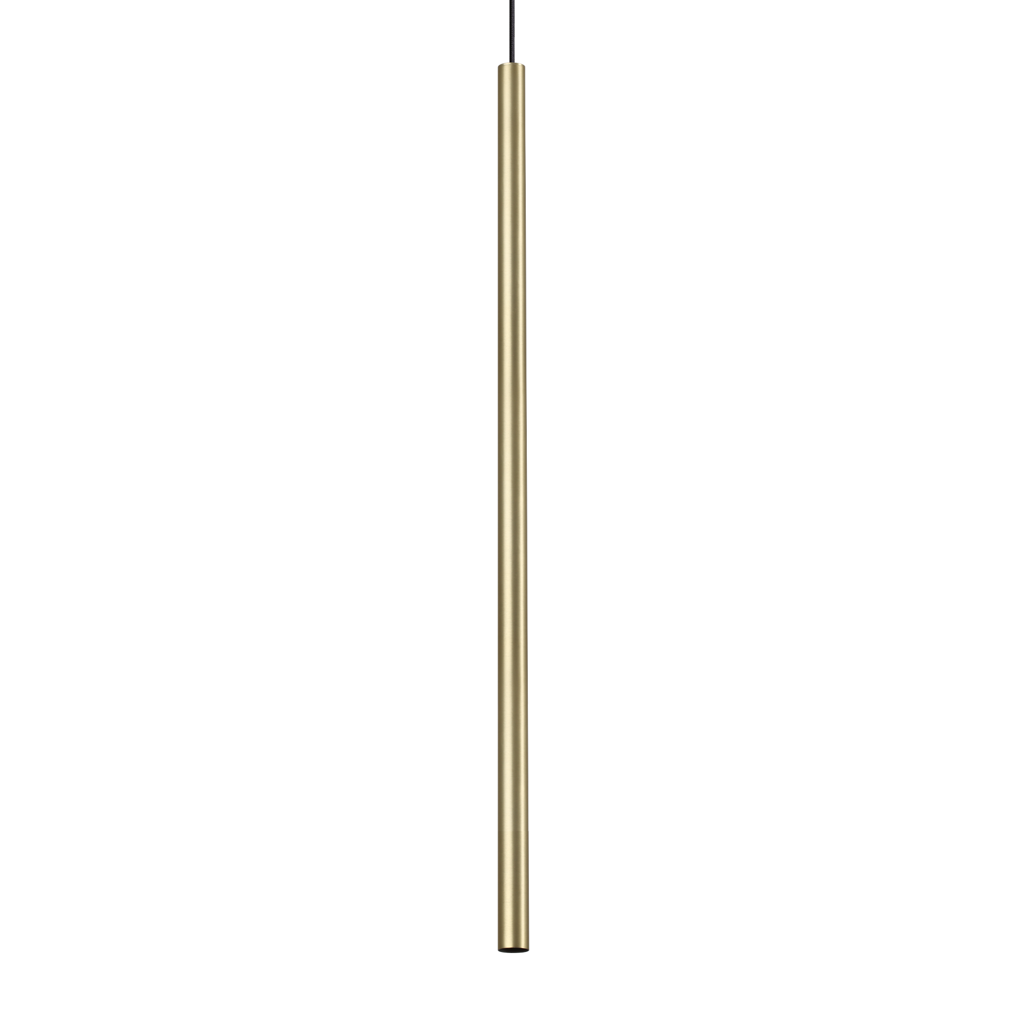 Visilica Ideal Lux LOOK LED SP01 ROUND D3.0 H100 ON-OFF 3000K – Mjed Moderne visilice