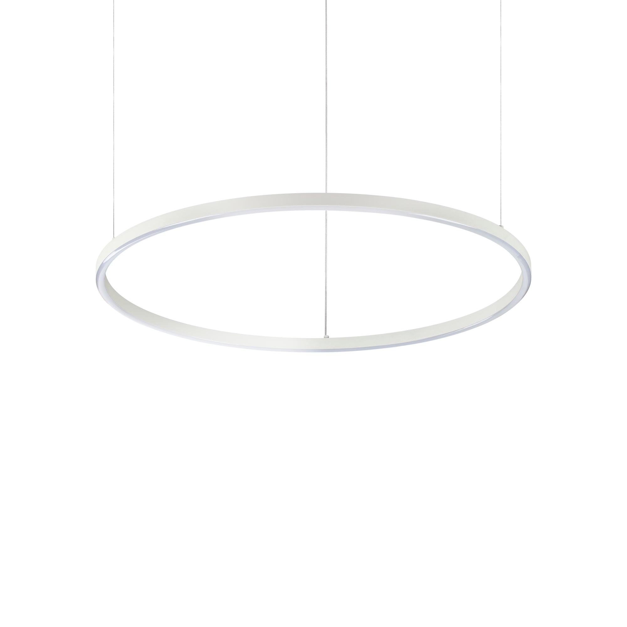 Visilica Ideal Lux ORACLE SLIM SP D070 ROUND 3000K ON-OFF OT – Mjed Moderne visilice