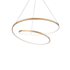 Visilica Ideal Lux OZ SP D060 ON-OFF 4000K – Mjed Moderne visilice
