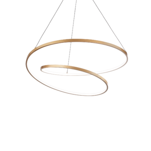Visilica Ideal Lux OZ SP D060 ON-OFF 2700K – Mjed Moderne visilice