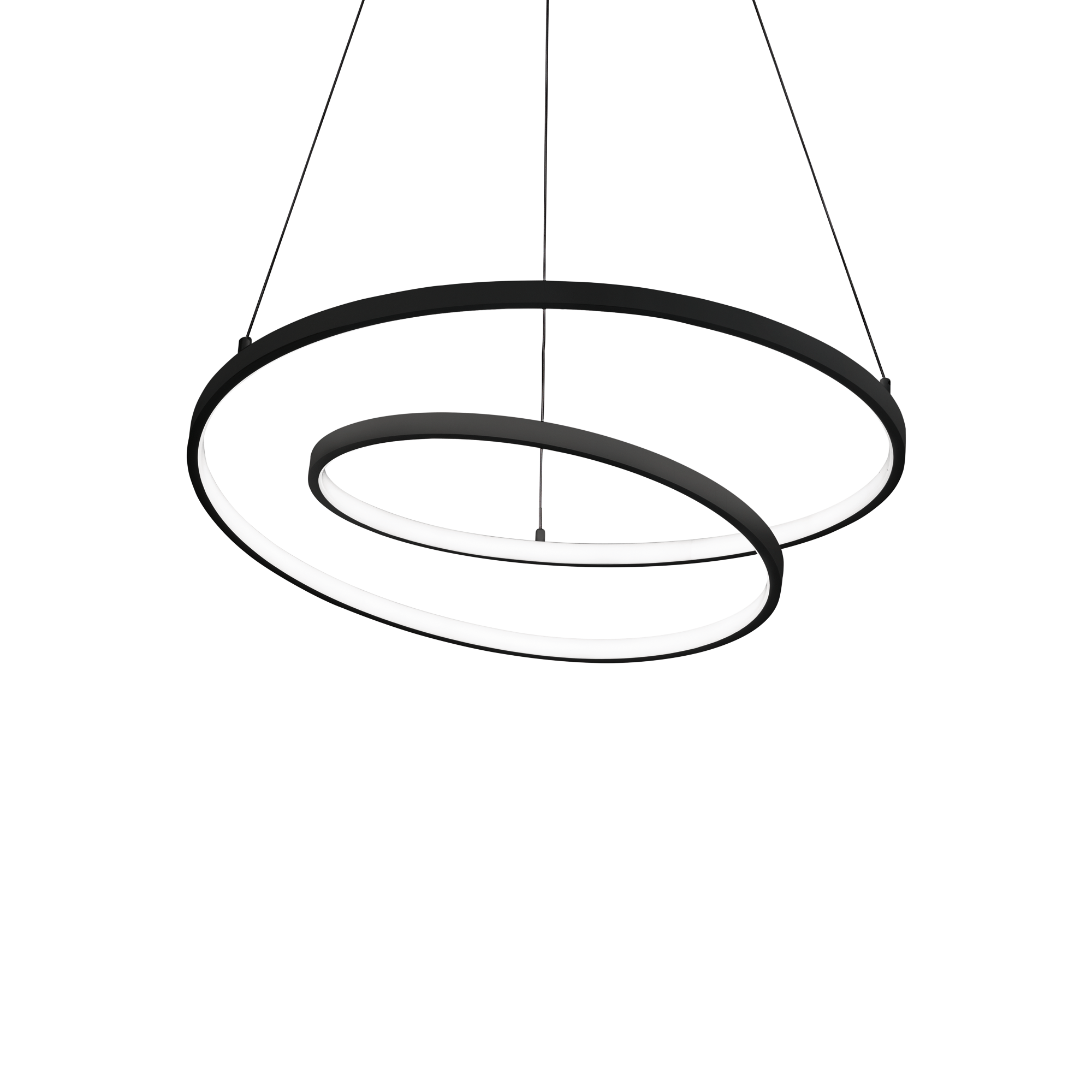 Visilica Ideal Lux OZ SP D060 ON-OFF 4000K – Crna Moderne visilice Visilica Ideal Lux OZ SP D060 ON-OFF 4000K – Crna Moderne visilice