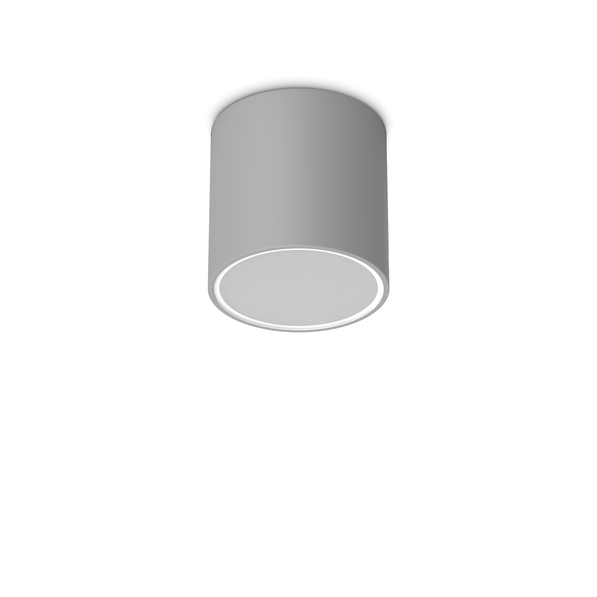 Stropna svjetiljka Ideal Lux TECHO PL1 D15 ROUND – Crna Nadgradna stropna svjetla Stropna svjetiljka Ideal Lux TECHO PL1 D15 ROUND – Crna Nadgradna stropna svjetla