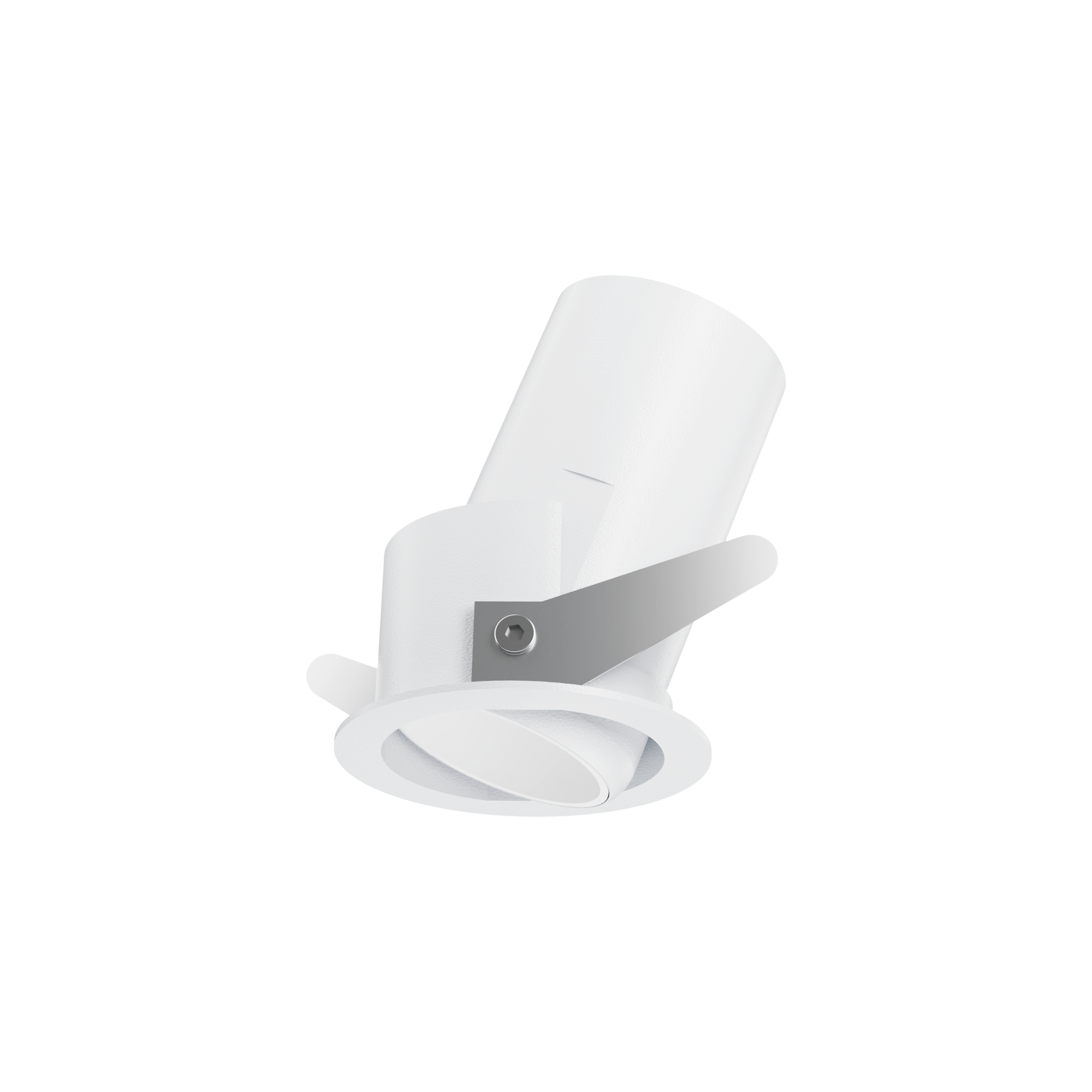 Ugradbena svjetiljka Ideal Lux QUARK FI 9.0W ADJUSTABLE 3000K NE – Crna Klasična ugradbena rasvjeta Ugradbena svjetiljka Ideal Lux QUARK FI 9.0W ADJUSTABLE 3000K NE – Crna Klasična ugradbena rasvjeta