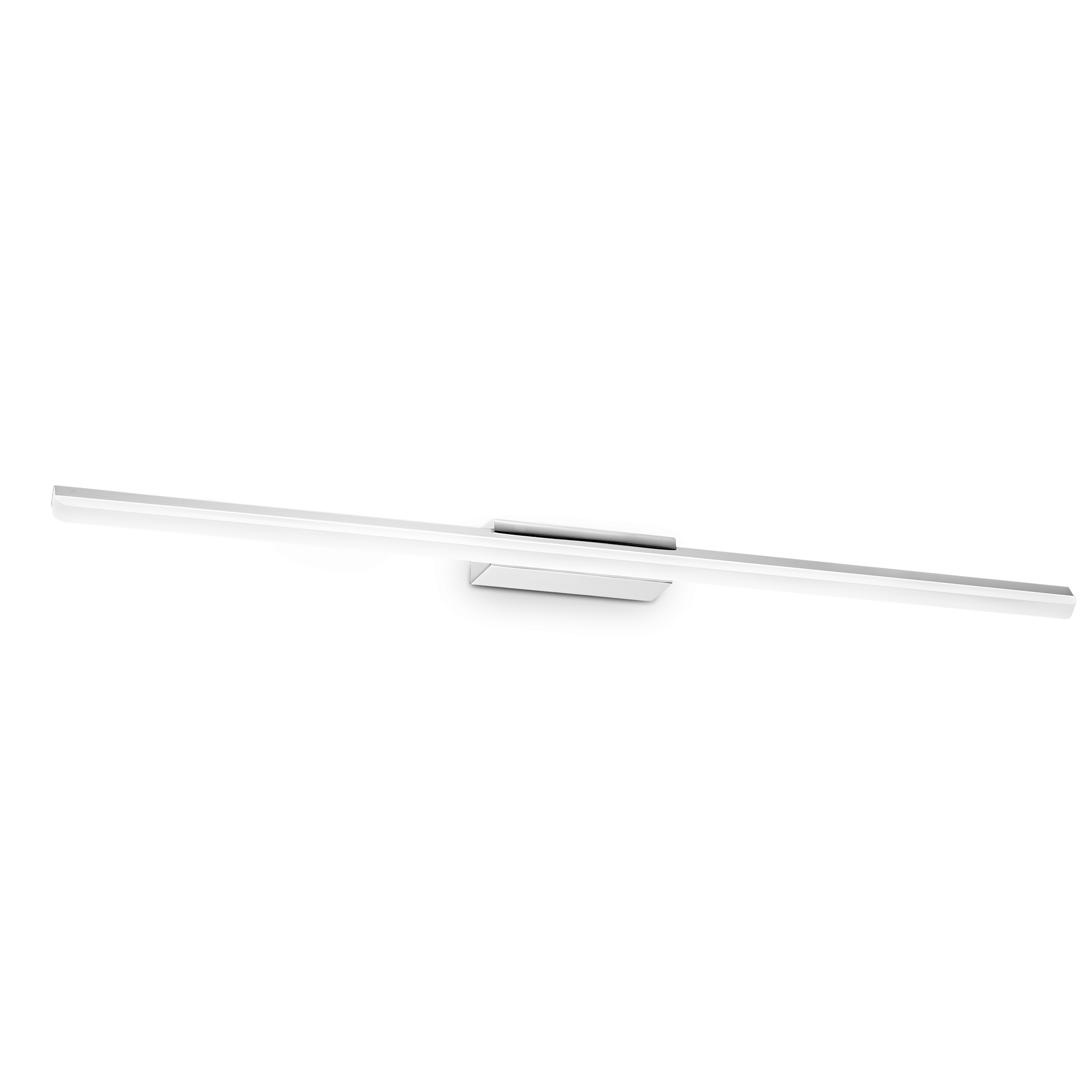Vanjska zidna svjetiljka Ideal Lux RIFLESSO AP D82 – Krom Vanjska rasvjeta