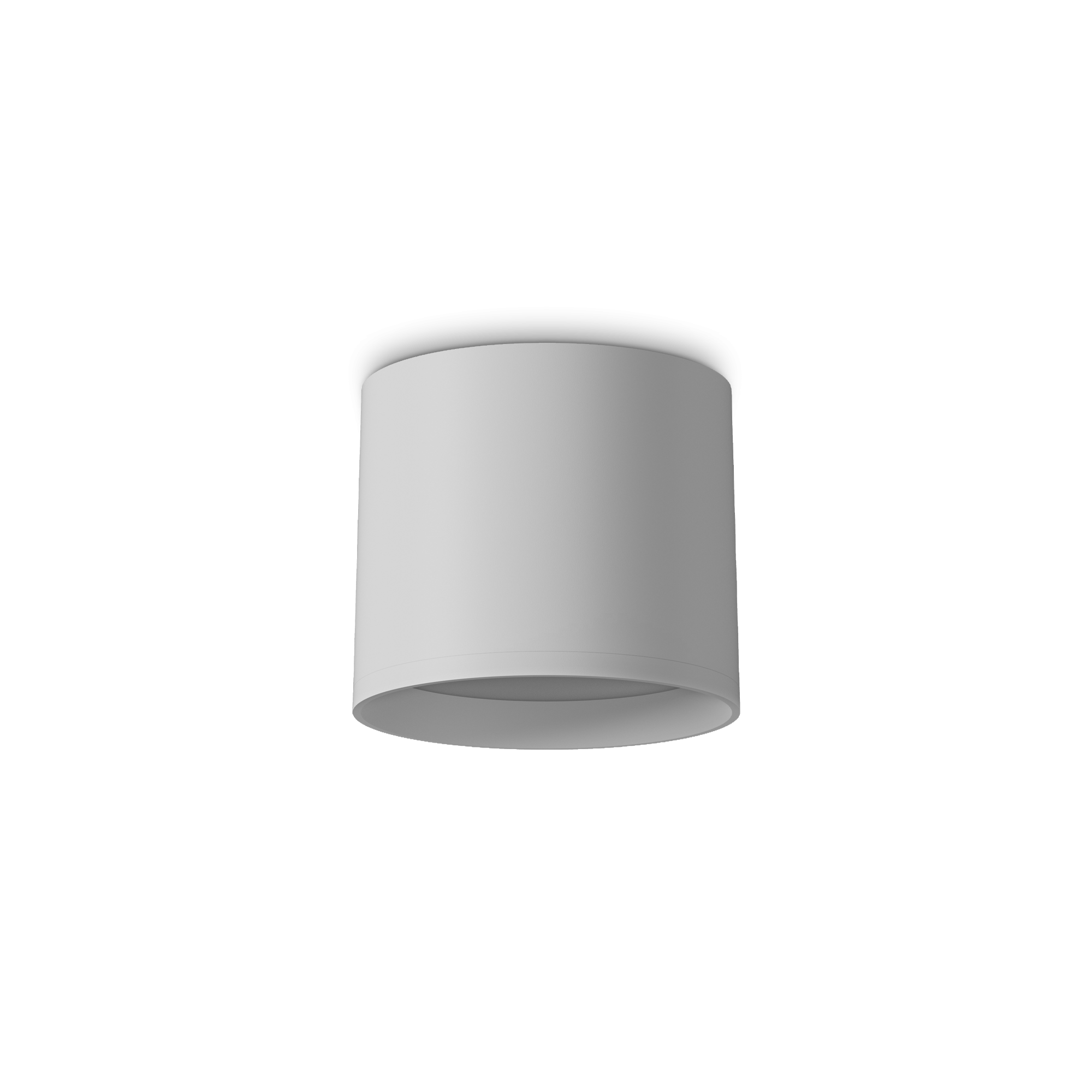 Stropna svjetiljka Ideal Lux RUDY AP2 SQUARE – Bijela Nadgradna stropna svjetla Stropna svjetiljka Ideal Lux RUDY AP2 SQUARE – Bijela Nadgradna stropna svjetla