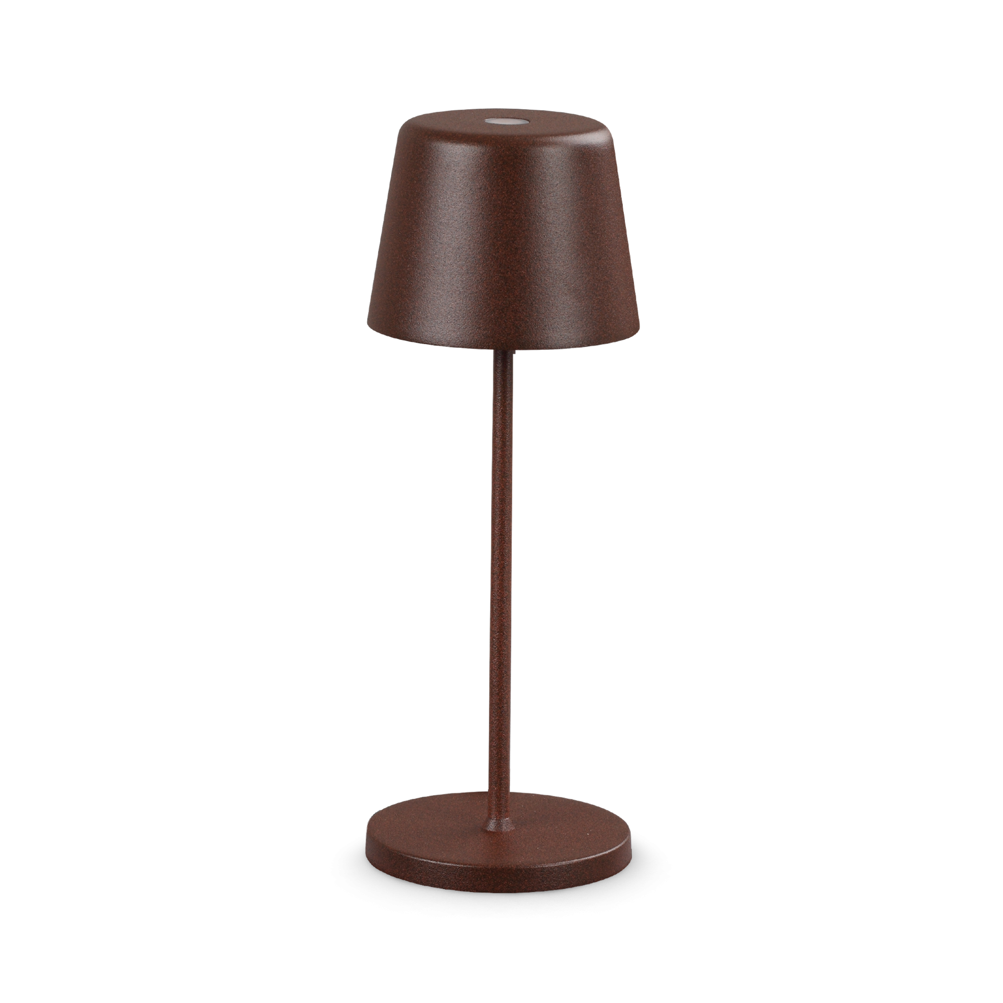 Stolna lampa Ideal Lux CUTE TL – Bijela Stolne svjetiljke Stolna lampa Ideal Lux CUTE TL – Bijela Stolne svjetiljke