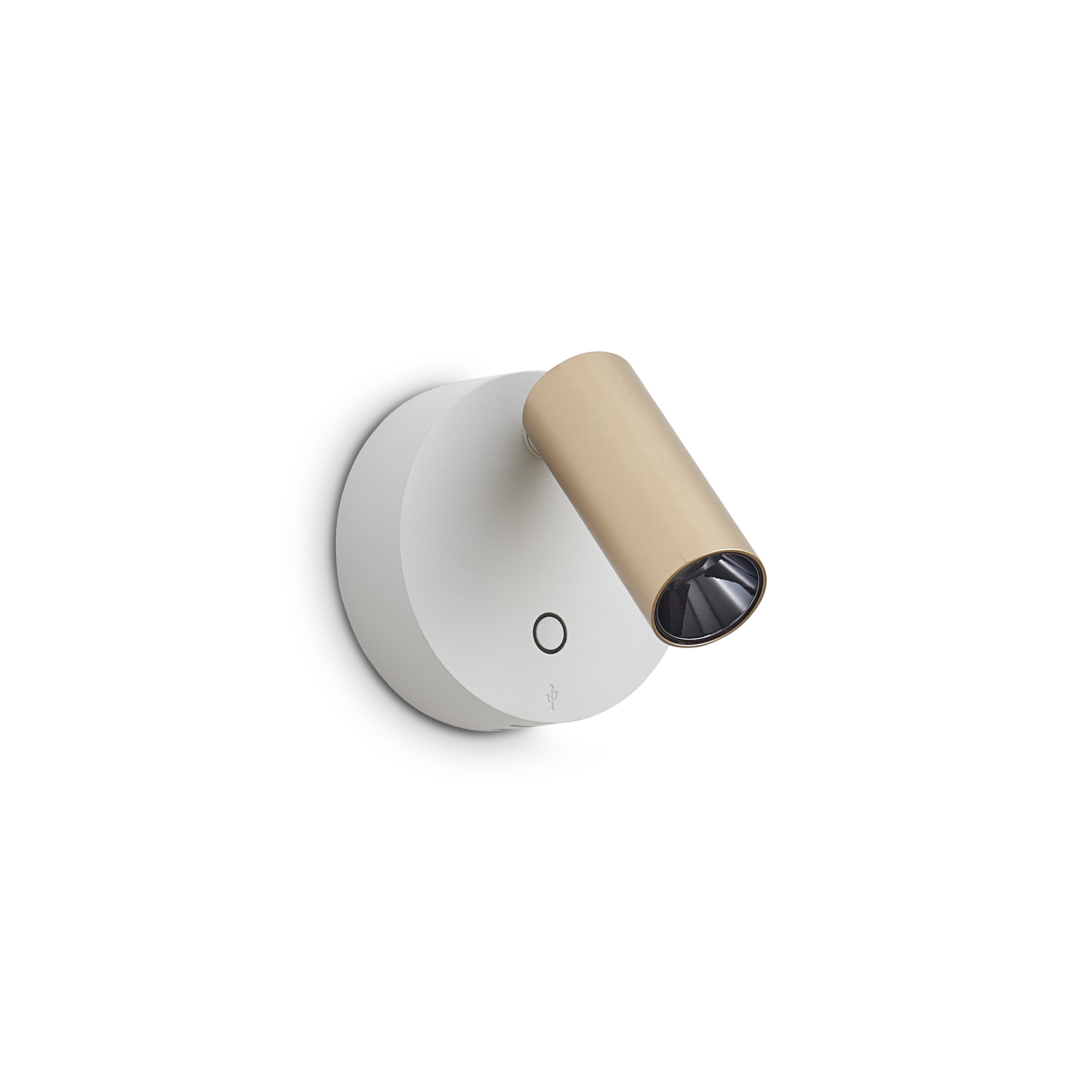 Zidna svjetiljka Ideal Lux ELF AP + – Crna Dekorativna rasvjeta Zidna svjetiljka Ideal Lux ELF AP + – Crna Dekorativna rasvjeta