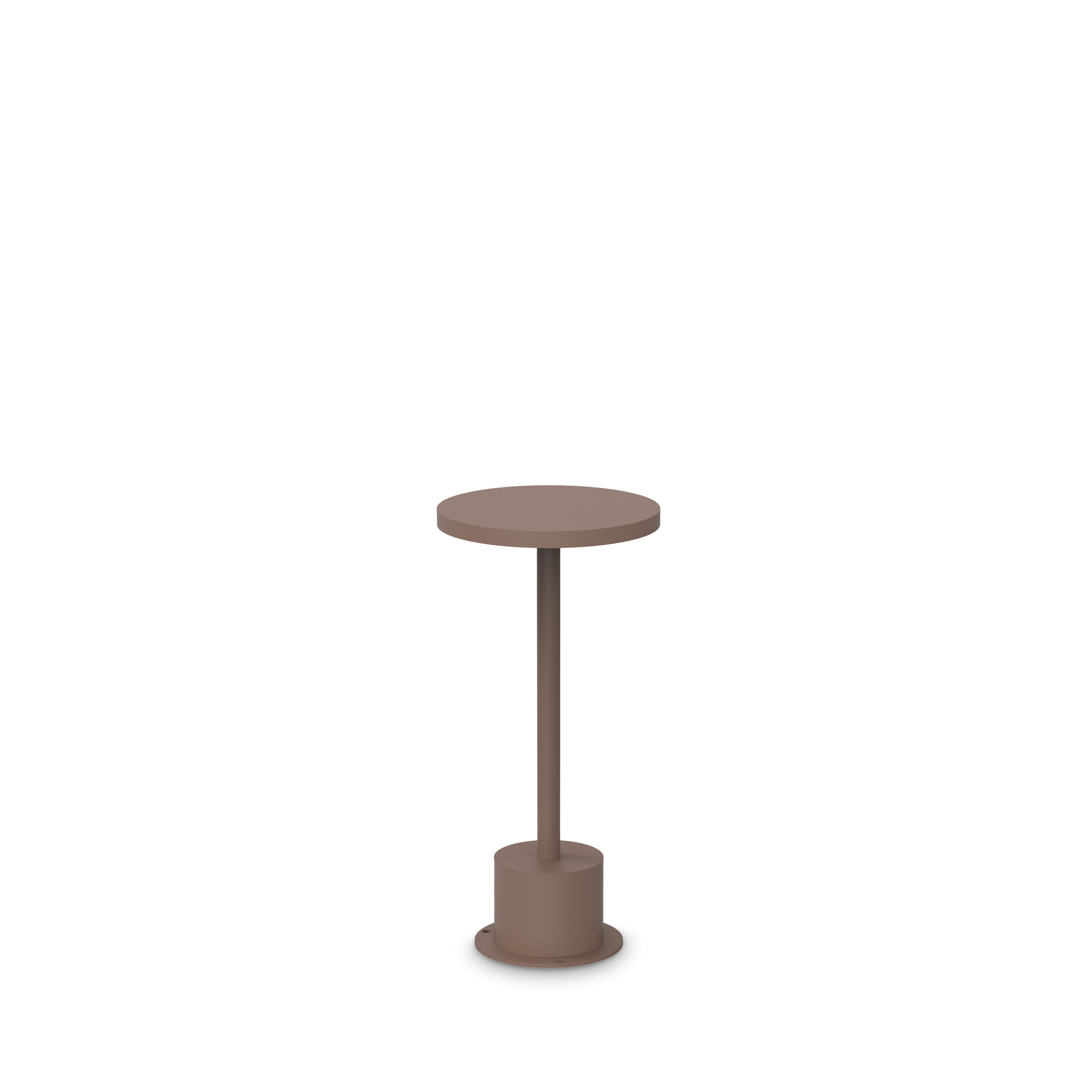 Vrtna rasvjeta Ideal Lux TOFFEE PT D16 H25 – Antracit Rasvjeta za vrt Vrtna rasvjeta Ideal Lux TOFFEE PT D16 H25 – Antracit Rasvjeta za vrt
