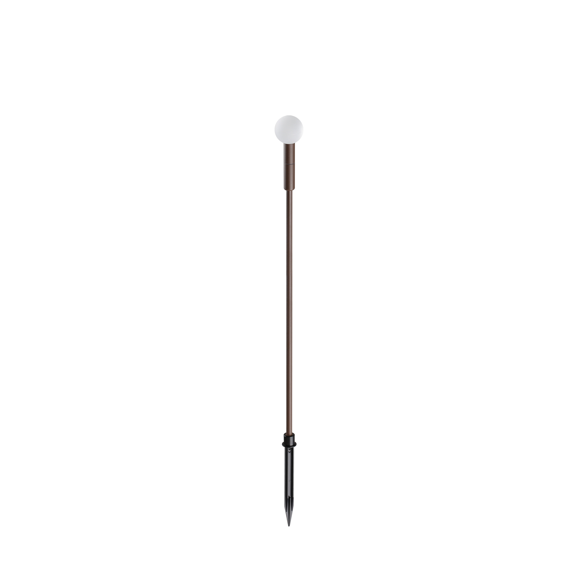 Pejzažna rasvjeta Ideal Lux TWIGGY SPHERE PT H90 – Crna Rasvjeta za vrt Pejzažna rasvjeta Ideal Lux TWIGGY SPHERE PT H90 – Crna Rasvjeta za vrt