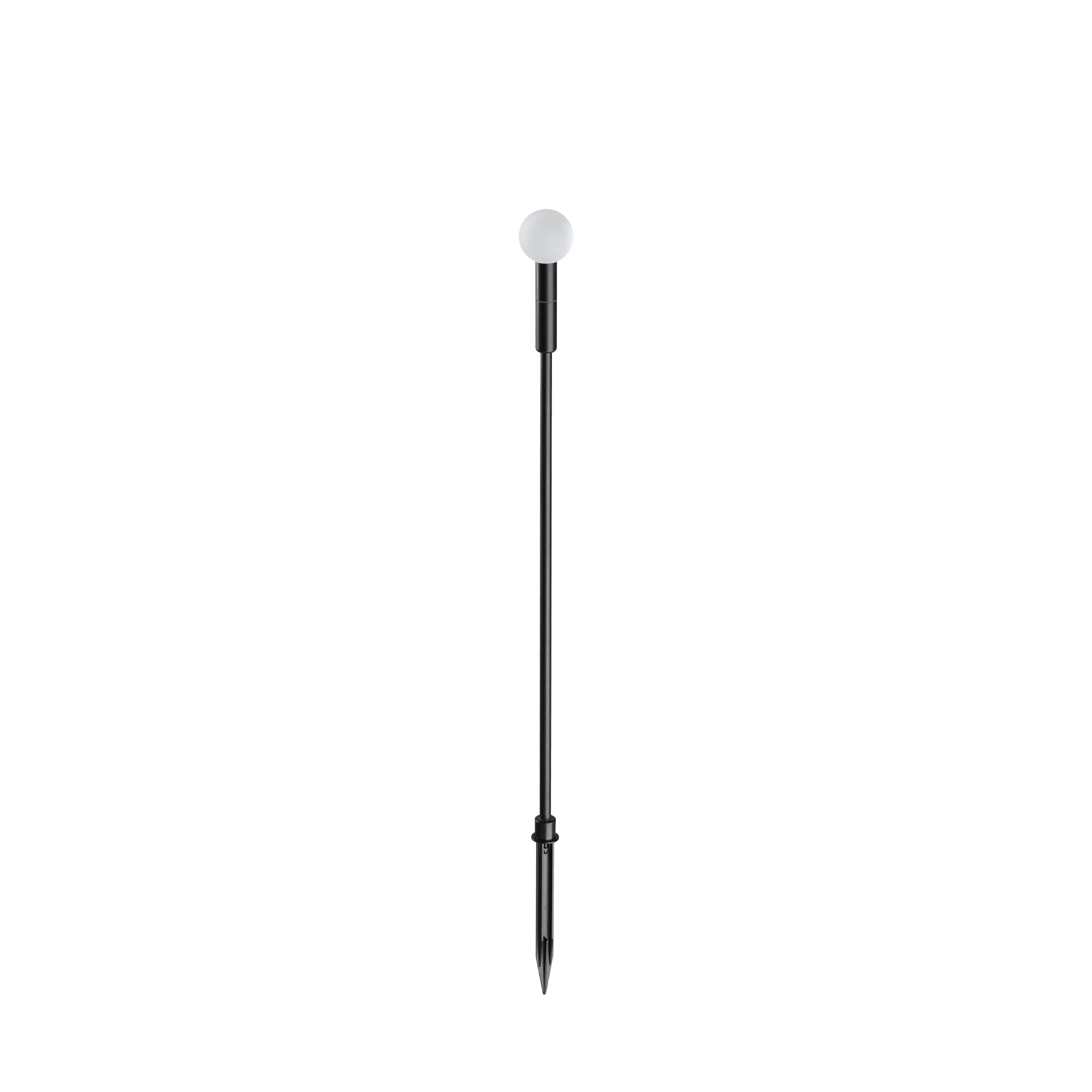 Pejzažna rasvjeta Ideal Lux TWIGGY SPHERE PT H90 – Crna Rasvjeta za vrt Pejzažna rasvjeta Ideal Lux TWIGGY SPHERE PT H90 – Crna Rasvjeta za vrt