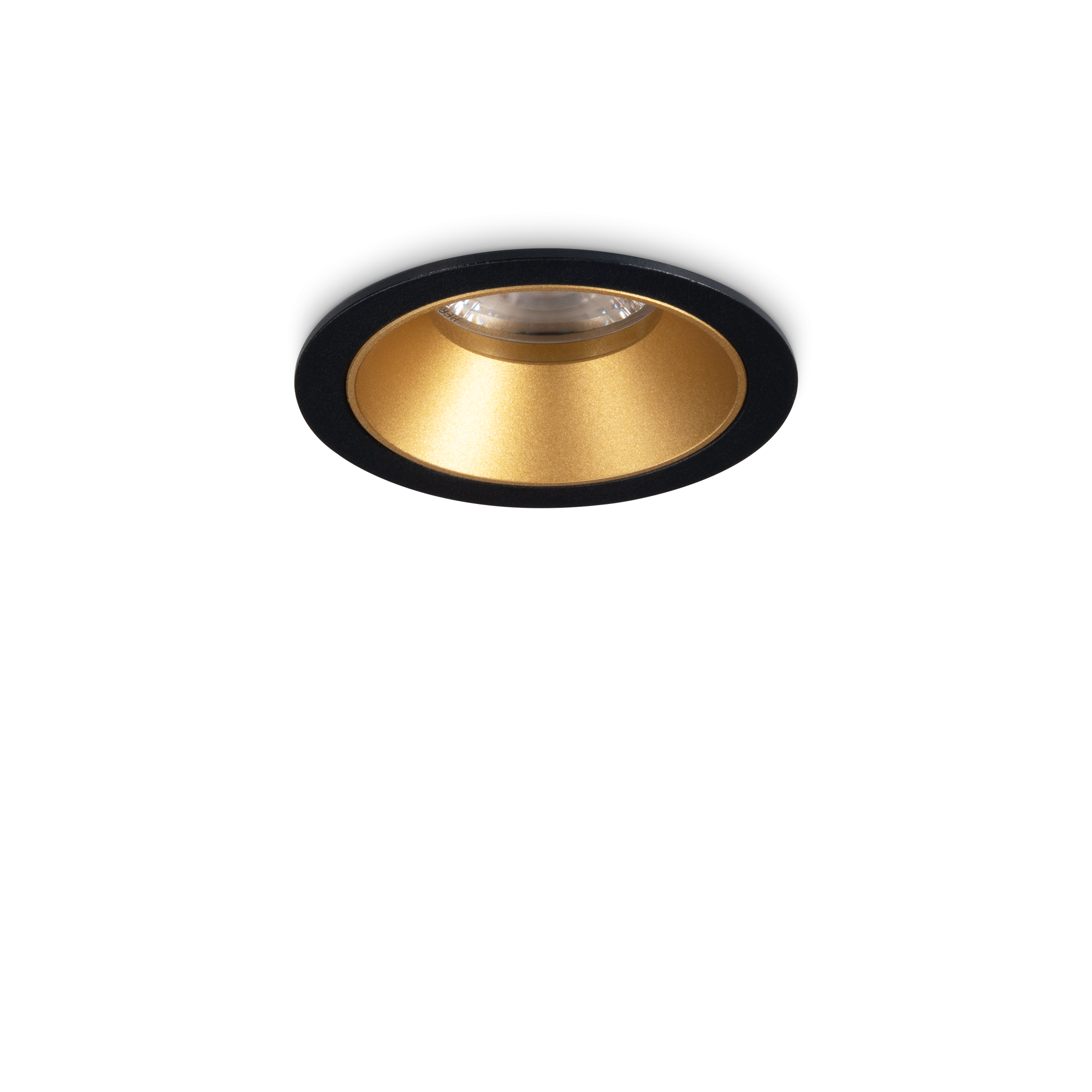 Ugradbena svjetiljka Ideal Lux GAME TRIM ROUND 05W 3000K NE NE – Crna Klasična ugradbena rasvjeta Ugradbena svjetiljka Ideal Lux GAME TRIM ROUND 05W 3000K NE NE – Crna Klasična ugradbena rasvjeta