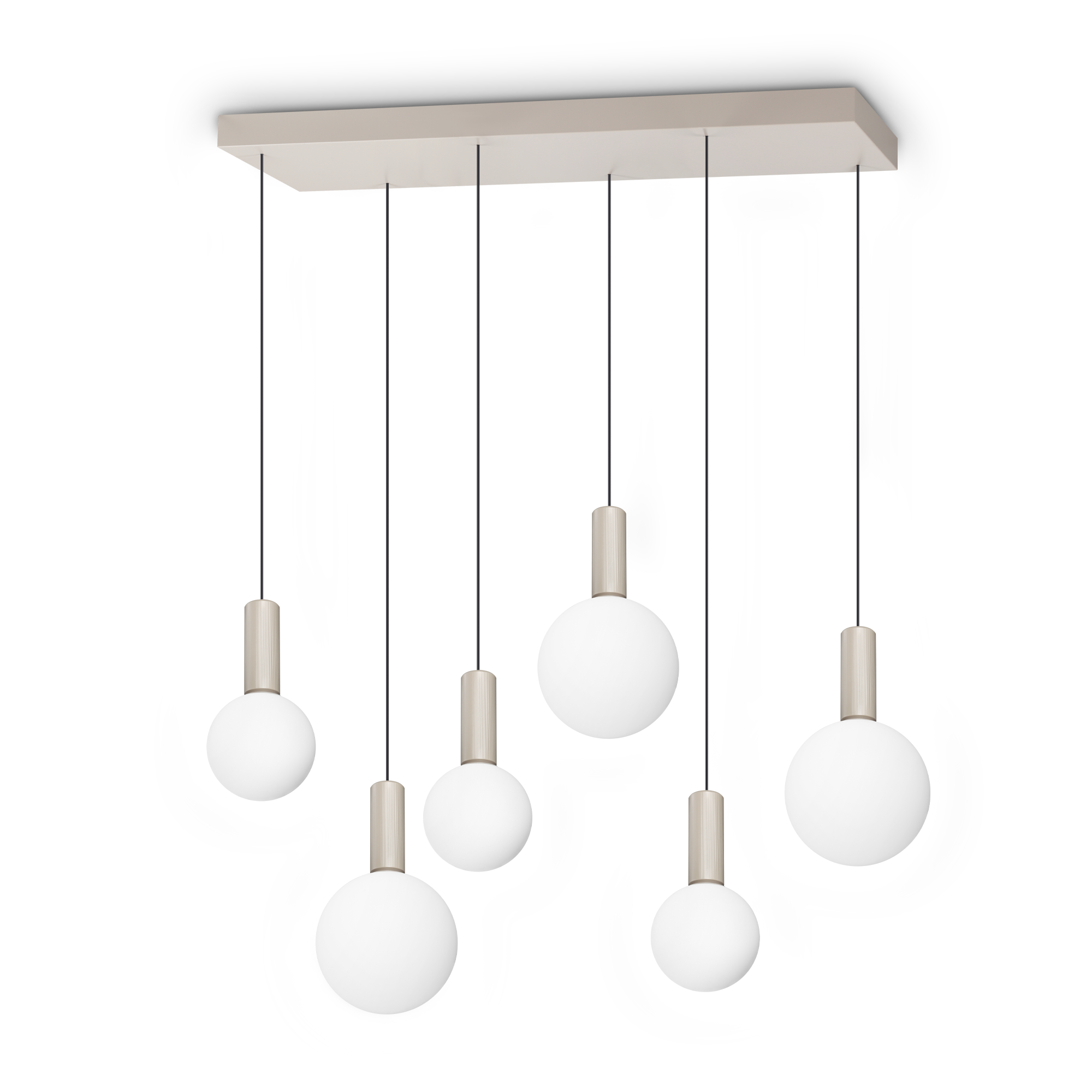 Visilica Ideal Lux ODEON SP3 – Bijela Visilice Visilica Ideal Lux ODEON SP3 – Bijela Visilice