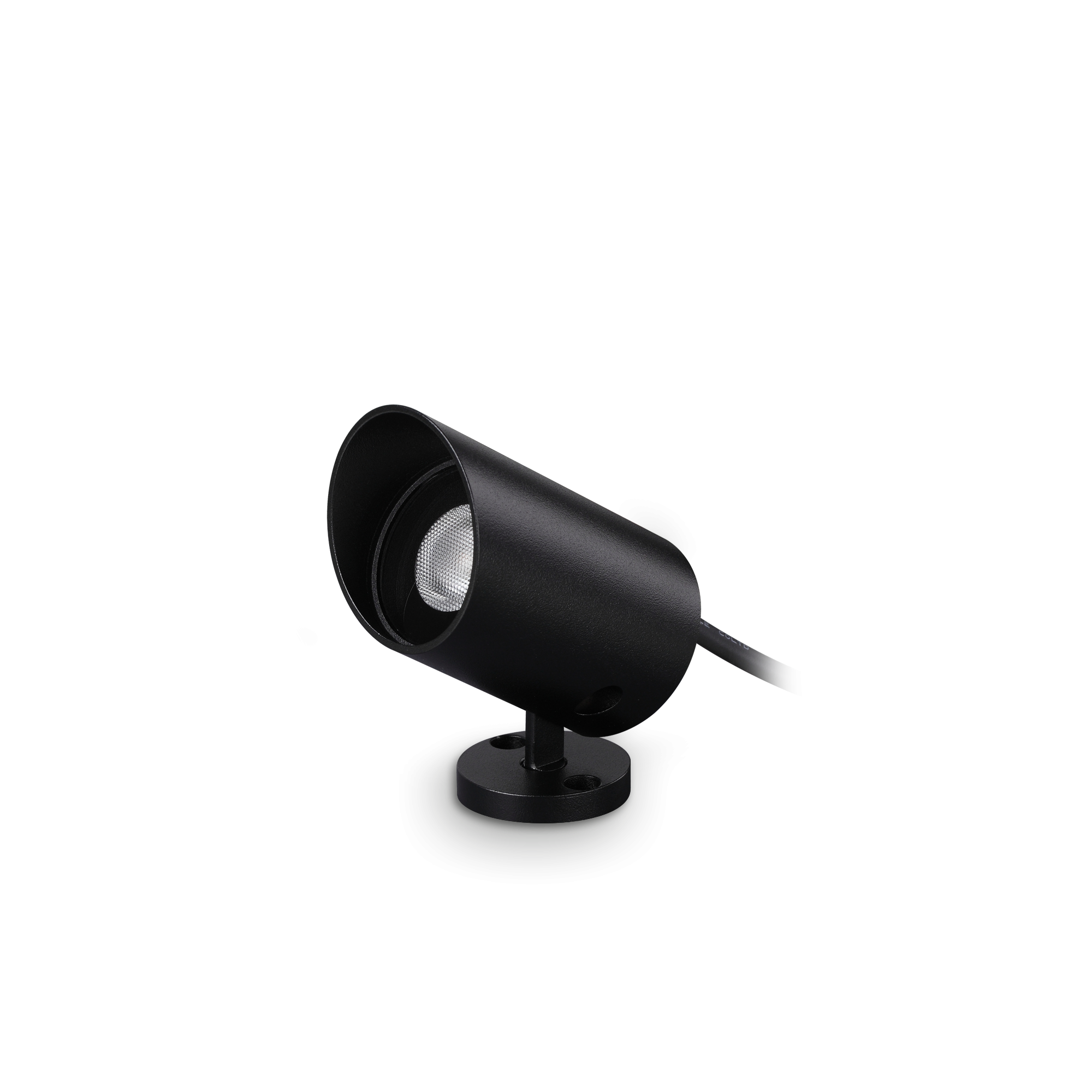 Vrtna rasvjeta Ideal Lux WAY FI D16.0 ROUND DOUBLE – Crna Rasvjeta za vrt Vrtna rasvjeta Ideal Lux WAY FI D16.0 ROUND DOUBLE – Crna Rasvjeta za vrt