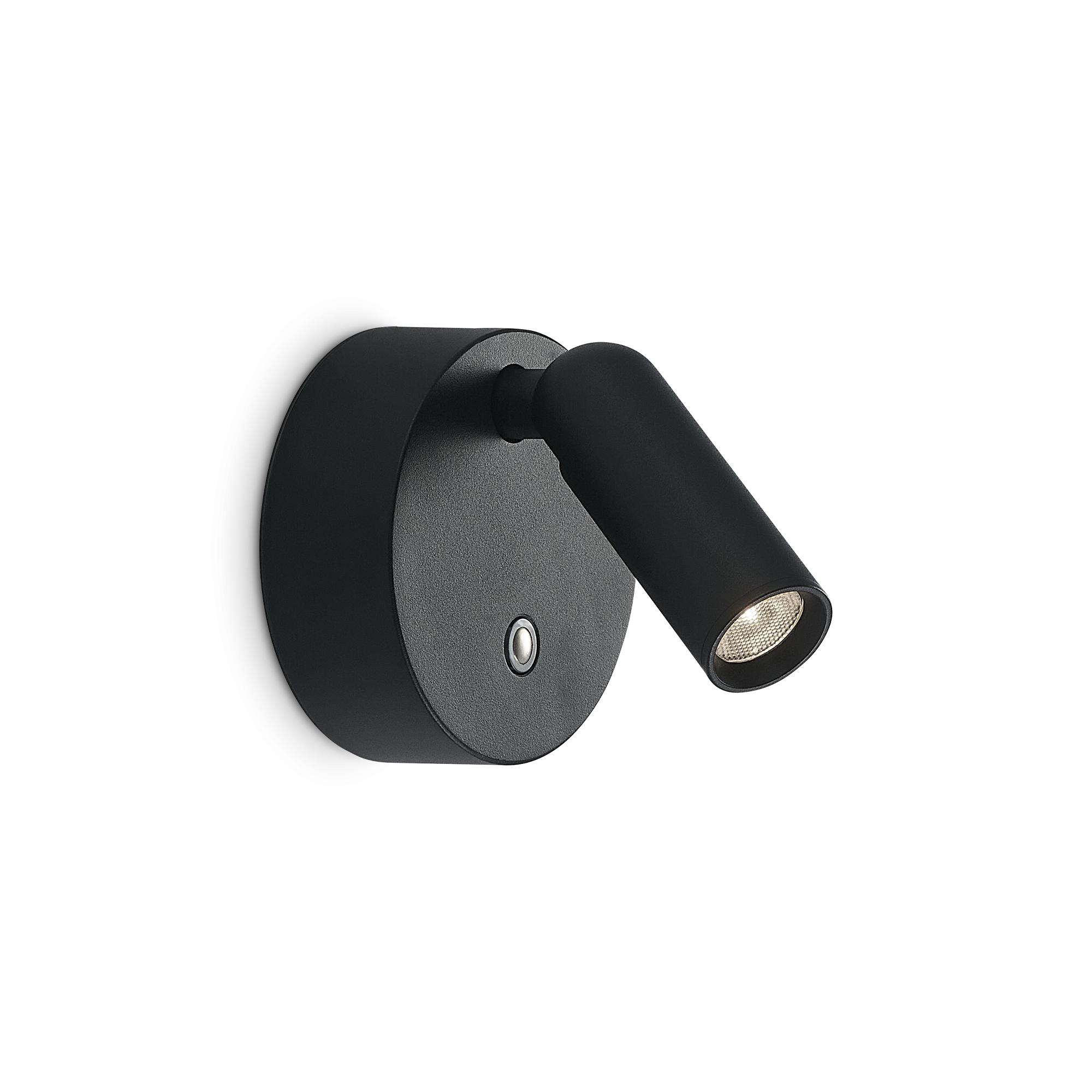 Zidna svjetiljka Ideal Lux BEAN AP ROUND RECHARGEABLE – Nikal Dekorativna rasvjeta Zidna svjetiljka Ideal Lux BEAN AP ROUND RECHARGEABLE – Nikal Dekorativna rasvjeta