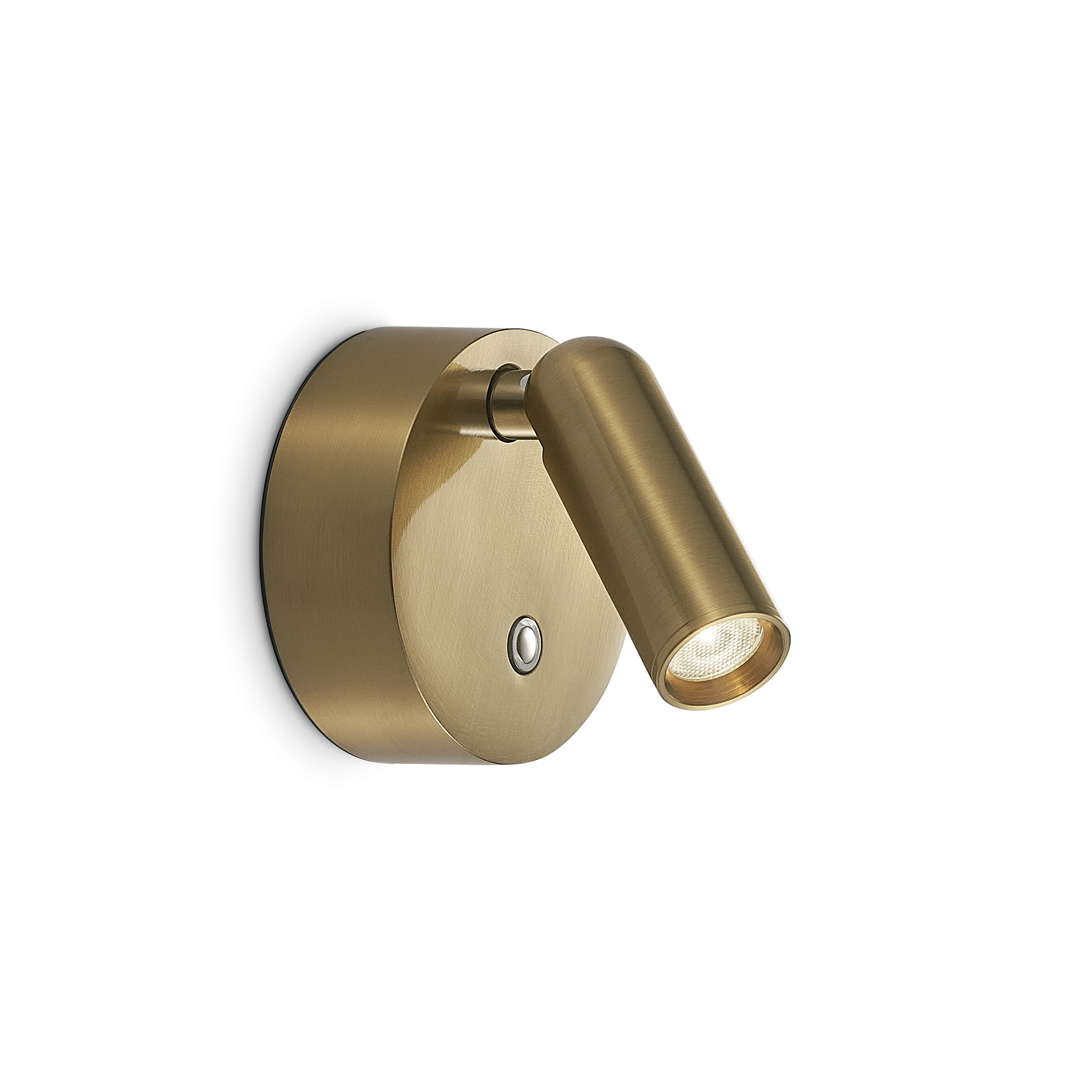 Zidna svjetiljka Ideal Lux BEAN AP ROUND RECHARGEABLE – Nikal Dekorativna rasvjeta Zidna svjetiljka Ideal Lux BEAN AP ROUND RECHARGEABLE – Nikal Dekorativna rasvjeta