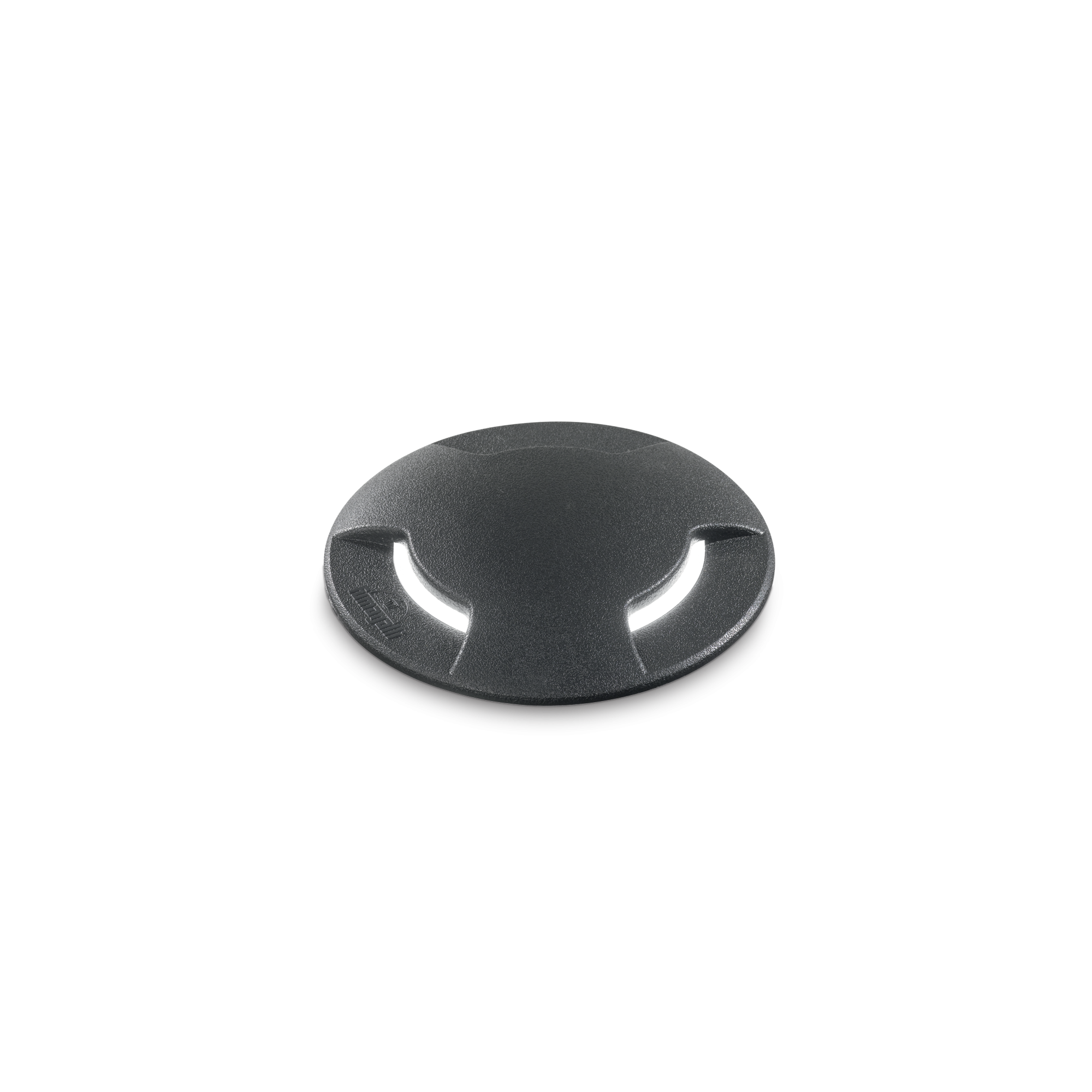 Vrtna rasvjeta Ideal Lux WAY FI D12.0 ROUND DOUBLE – Crna Rasvjeta za vrt Vrtna rasvjeta Ideal Lux WAY FI D12.0 ROUND DOUBLE – Crna Rasvjeta za vrt