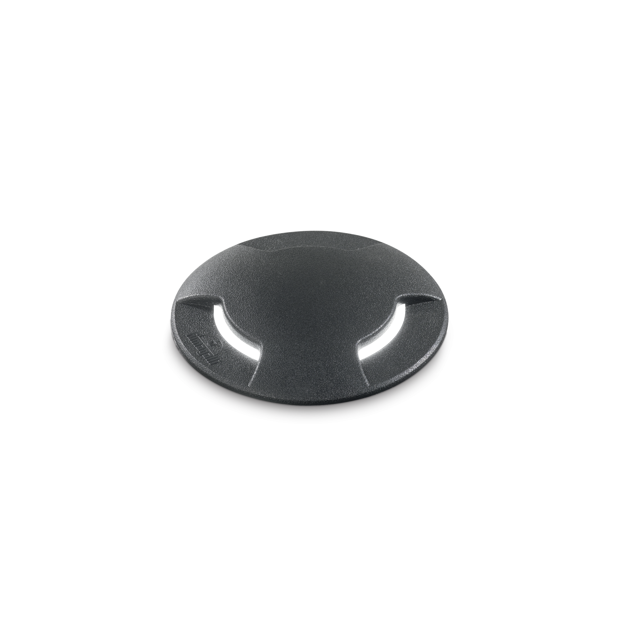 Vrtna rasvjeta Ideal Lux WAY FI D12.0 ROUND WIDE – Crna Rasvjeta za vrt Vrtna rasvjeta Ideal Lux WAY FI D12.0 ROUND WIDE – Crna Rasvjeta za vrt