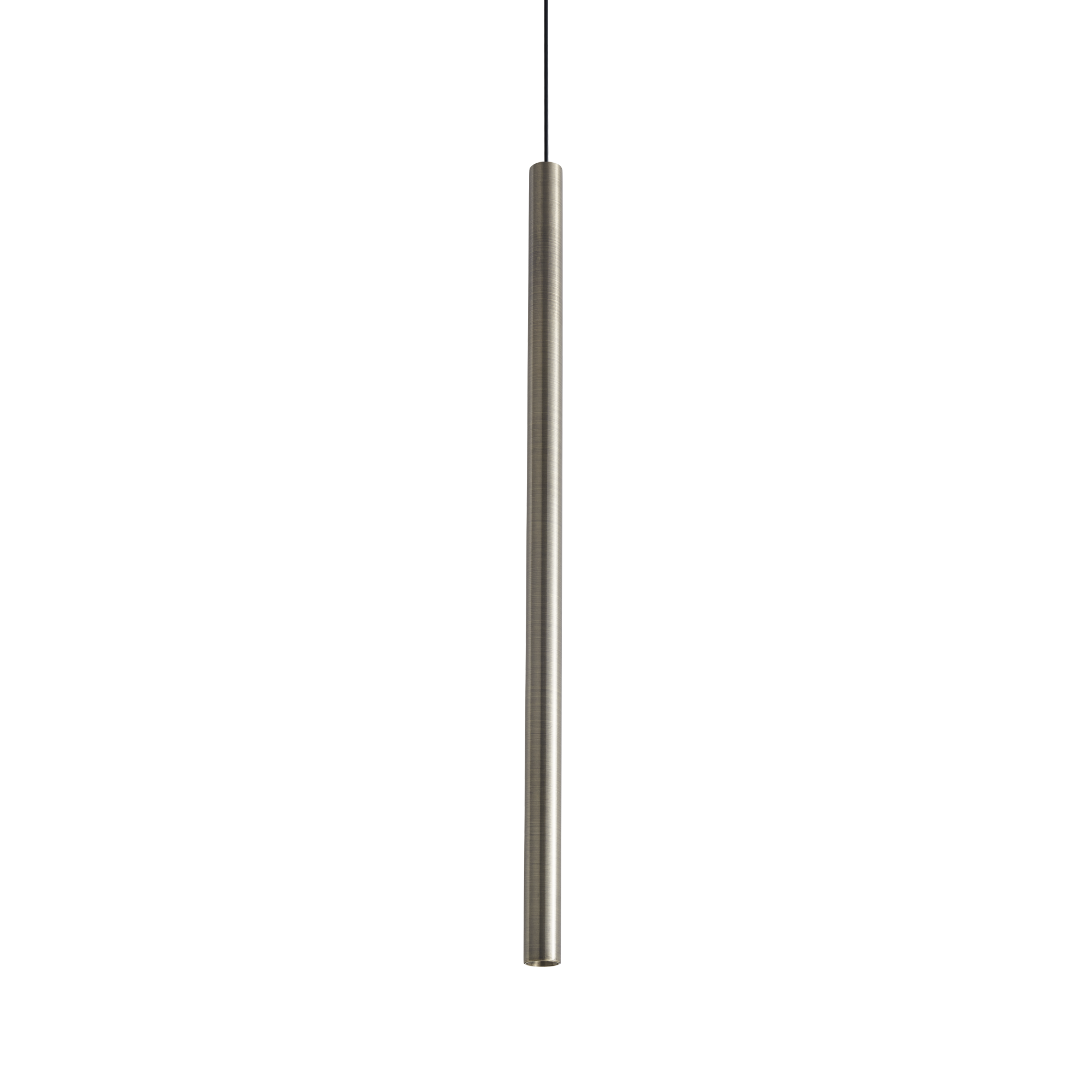 Visilica Ideal Lux LOOK LED SP01 ROUND D3.0 H070 ON-OFF 3000K – Mjed Moderne visilice