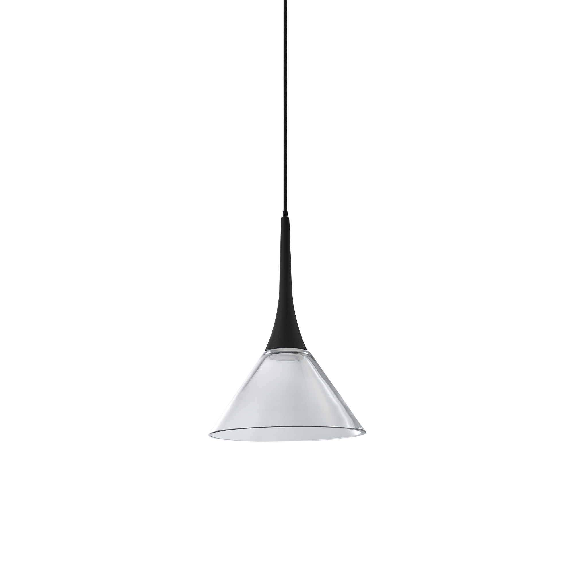 Visilica Ideal Lux COCKTAIL LED SP – Srebrna Moderne visilice Visilica Ideal Lux COCKTAIL LED SP – Srebrna Moderne visilice