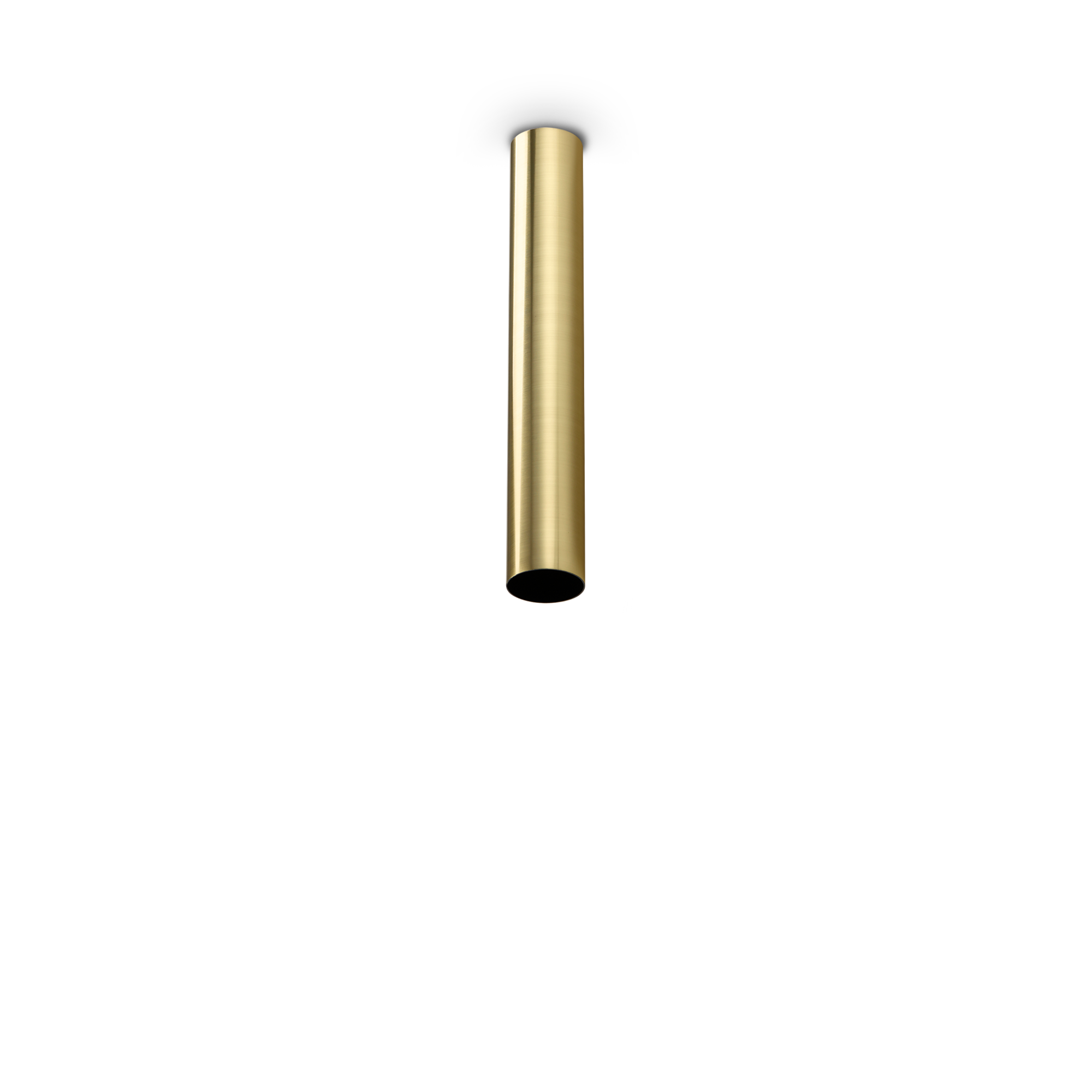Stropna svjetiljka Ideal Lux LOOK PL01 ROUND D6.0 H075 – Mjed Nadgradna stropna svjetla Stropna svjetiljka Ideal Lux LOOK PL01 ROUND D6.0 H075 – Mjed Nadgradna stropna svjetla