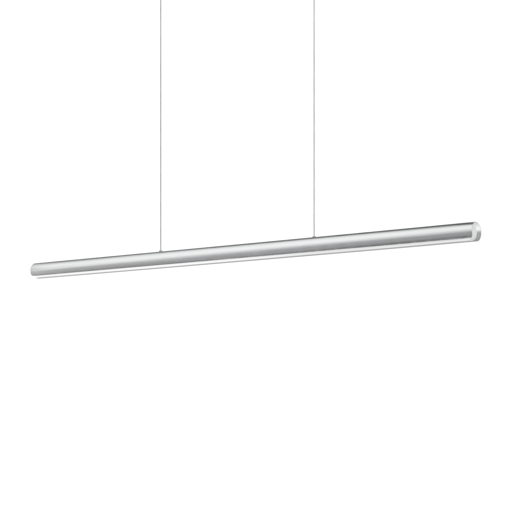 Visilica Ideal Lux DORICA SP1 D45 – Čelik Visilice