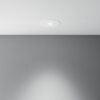 Ugradbena svjetiljka Ideal Lux INFINITY FI TRIM 07W 3000K – Crna Rasvjeta za dnevni boravak Ugradbena svjetiljka Ideal Lux INFINITY FI TRIM 07W 3000K – Crna Rasvjeta za dnevni boravak