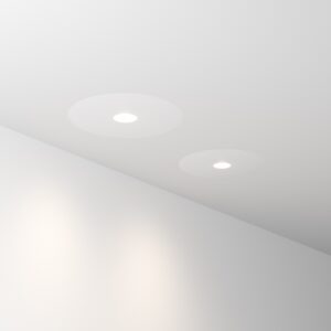 Ugradbena svjetiljka Ideal Lux INFINITY FI TRIMLESS 07W 3000K – Bijela Rasvjeta za dnevni boravak